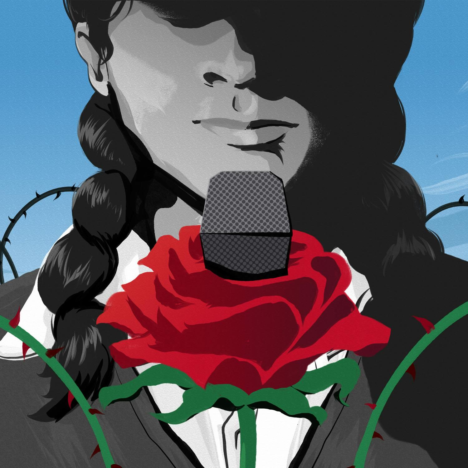 Thumbnail for "Tokyo Rose: World War II’s most controversial radio DJ". Thumbnail for "Tokyo Rose: World War II’s most controversial radio DJ".