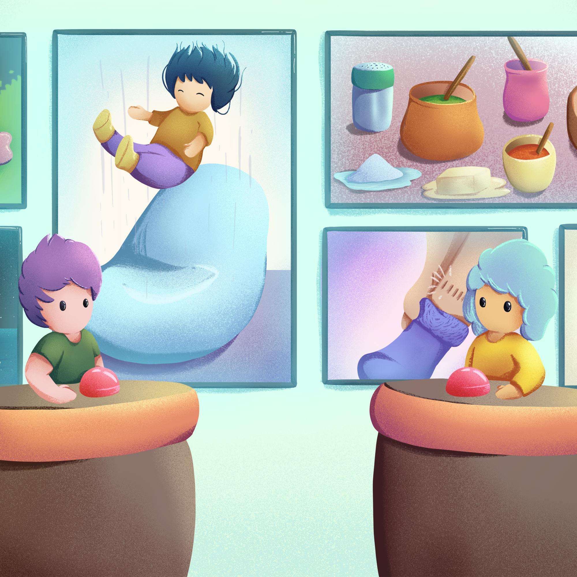 Thumbnail for "Found In Translation: Guess That Meaning!". Thumbnail for "Found In Translation: Guess That Meaning!".