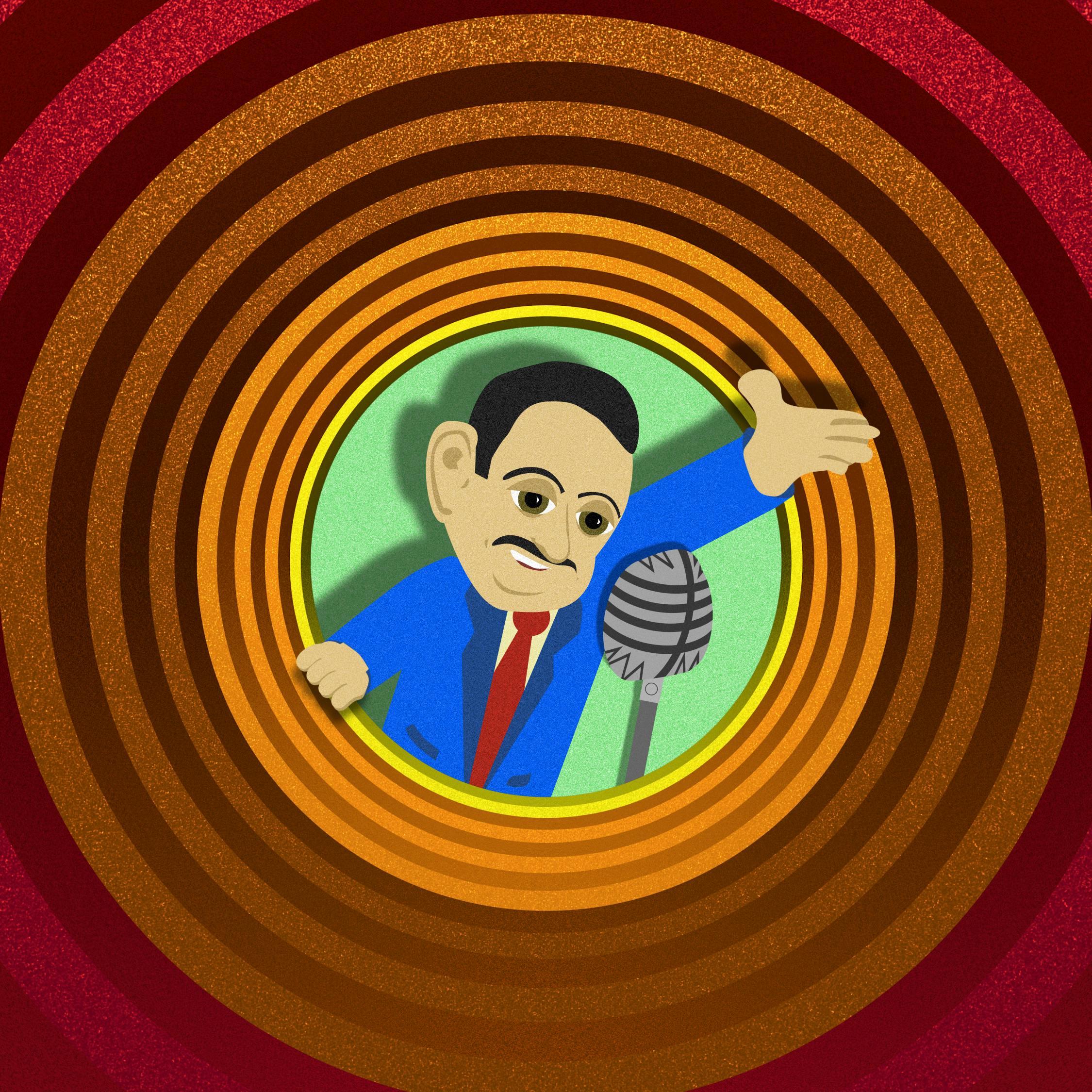 Thumbnail for "That’s All Folks! Mel Blanc’s curtain call". Thumbnail for "That’s All Folks! Mel Blanc’s curtain call".