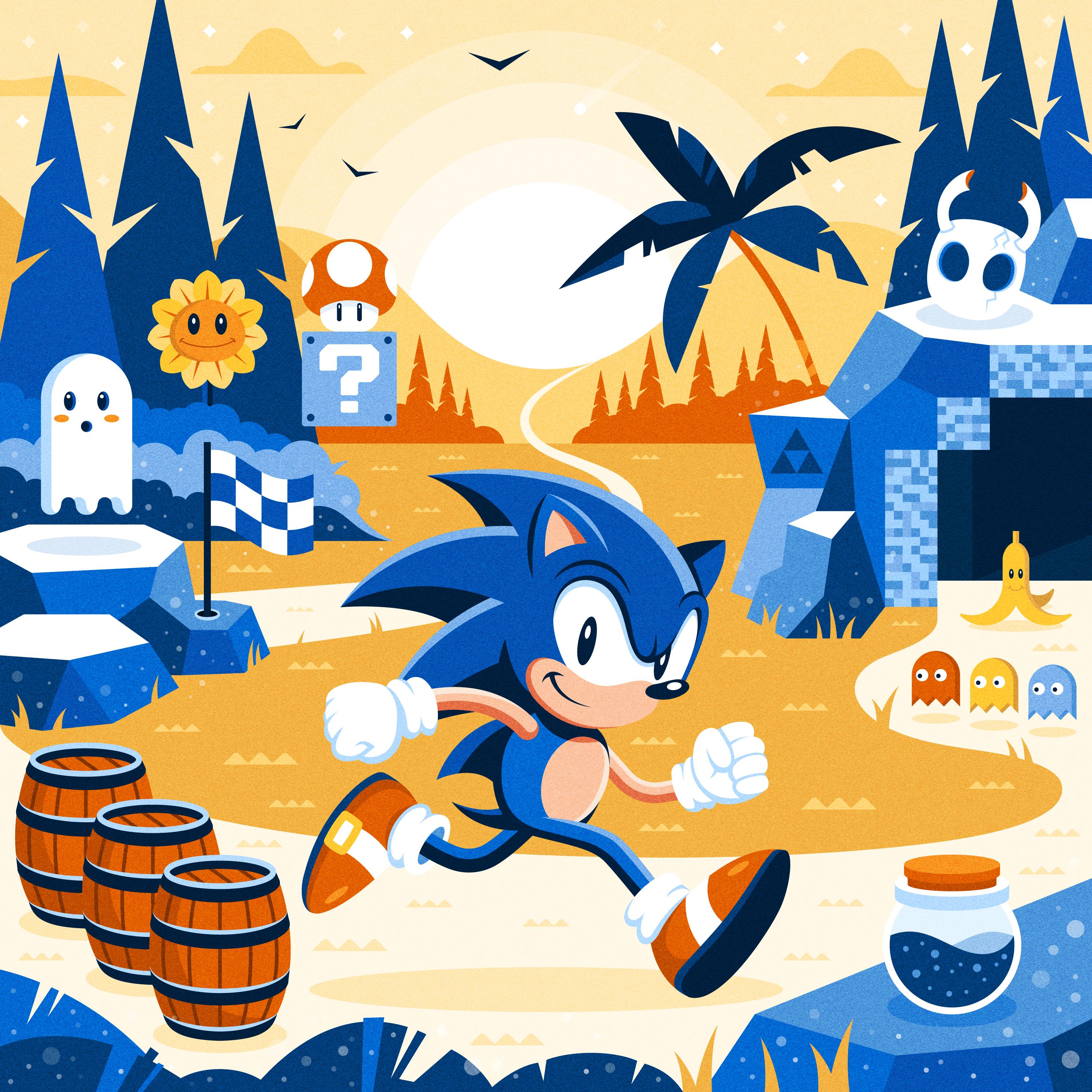 Thumbnail for "Guess That Sound: Video Game Edition". Thumbnail for "Guess That Sound: Video Game Edition".