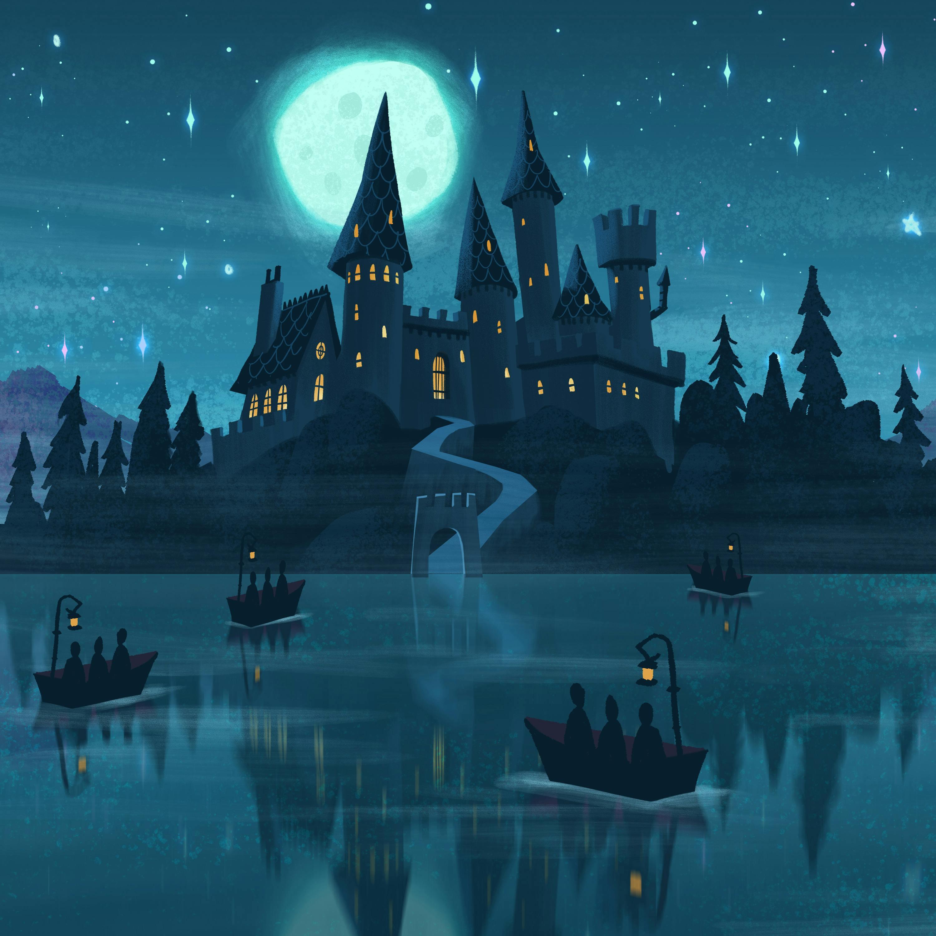 Thumbnail for "Harry Potter and the Sound Designer’s Stone". Thumbnail for "Harry Potter and the Sound Designer’s Stone".