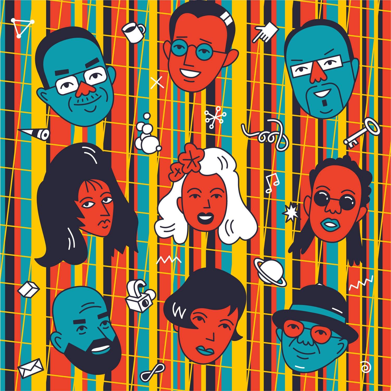 Thumbnail for "Hidden Hitmakers: The unsung heroes behind pop’s biggest hits". Thumbnail for "Hidden Hitmakers: The unsung heroes behind pop’s biggest hits".