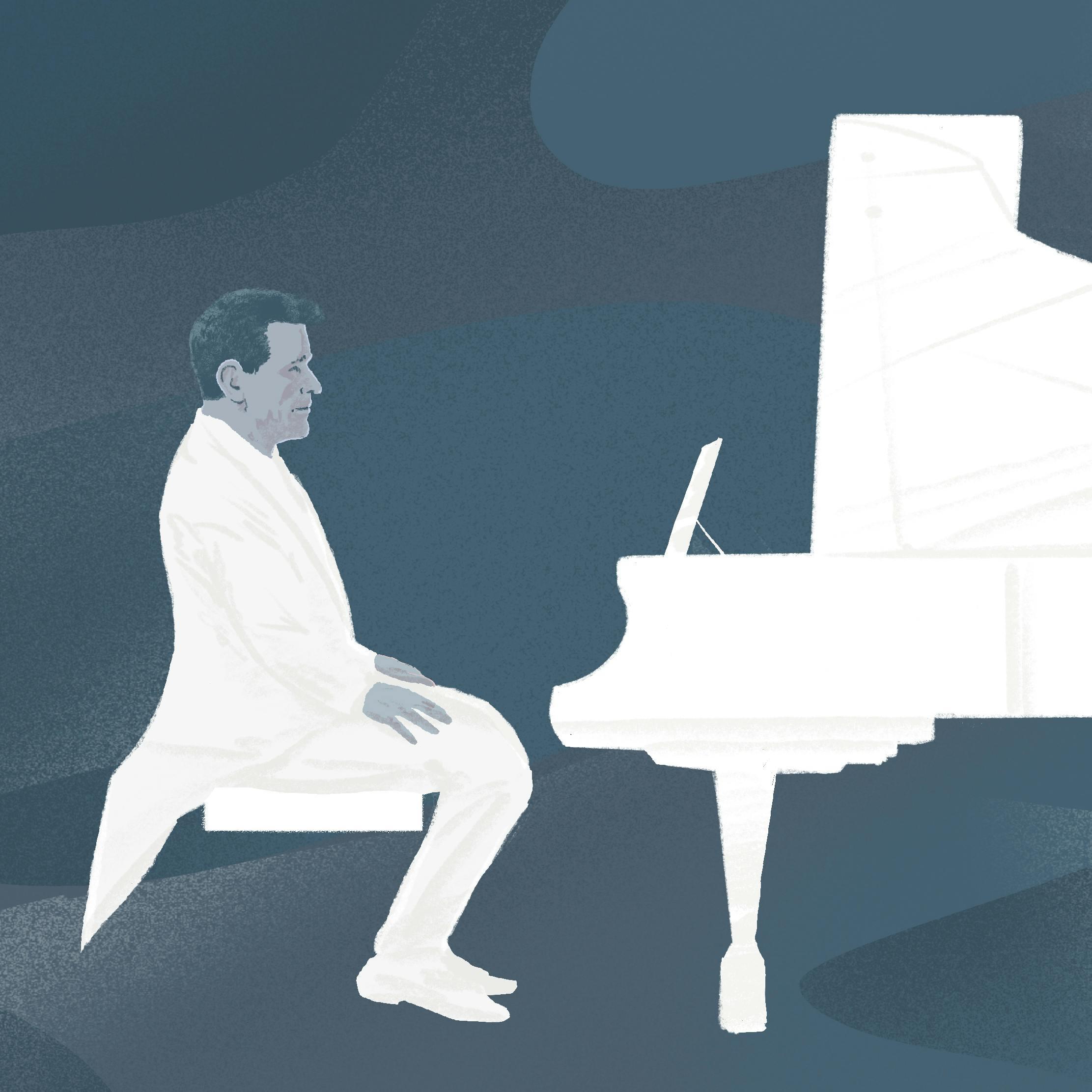 Thumbnail for "4’33”: John Cage’s revolutionary “silent” musical piece". Thumbnail for "4’33”: John Cage’s revolutionary “silent” musical piece".