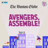 Thumbnail for "S9E4: Avengers, Assemble!".