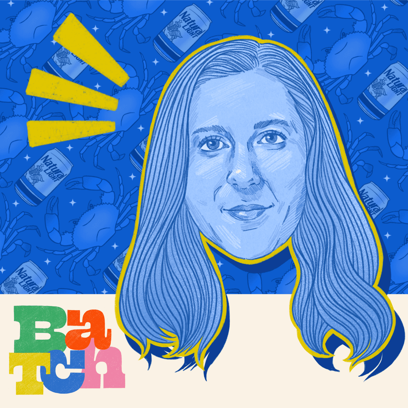 Thumbnail for "Ep 015 - Mickie Meinhardt : My Old Friend Natty Light". Thumbnail for "Ep 015 - Mickie Meinhardt : My Old Friend Natty Light".