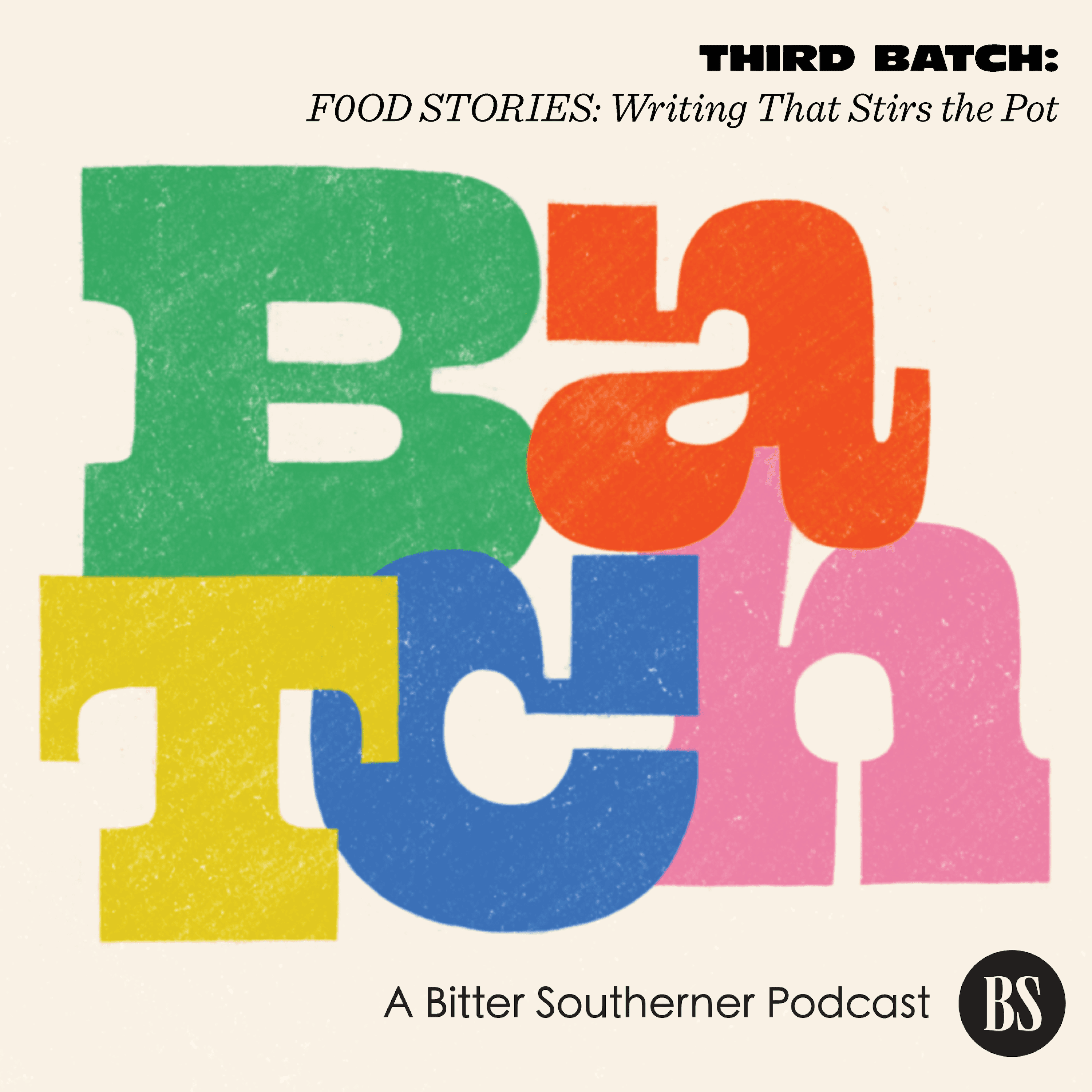 Thumbnail for "Third Batch Trailer". Thumbnail for "Third Batch Trailer".