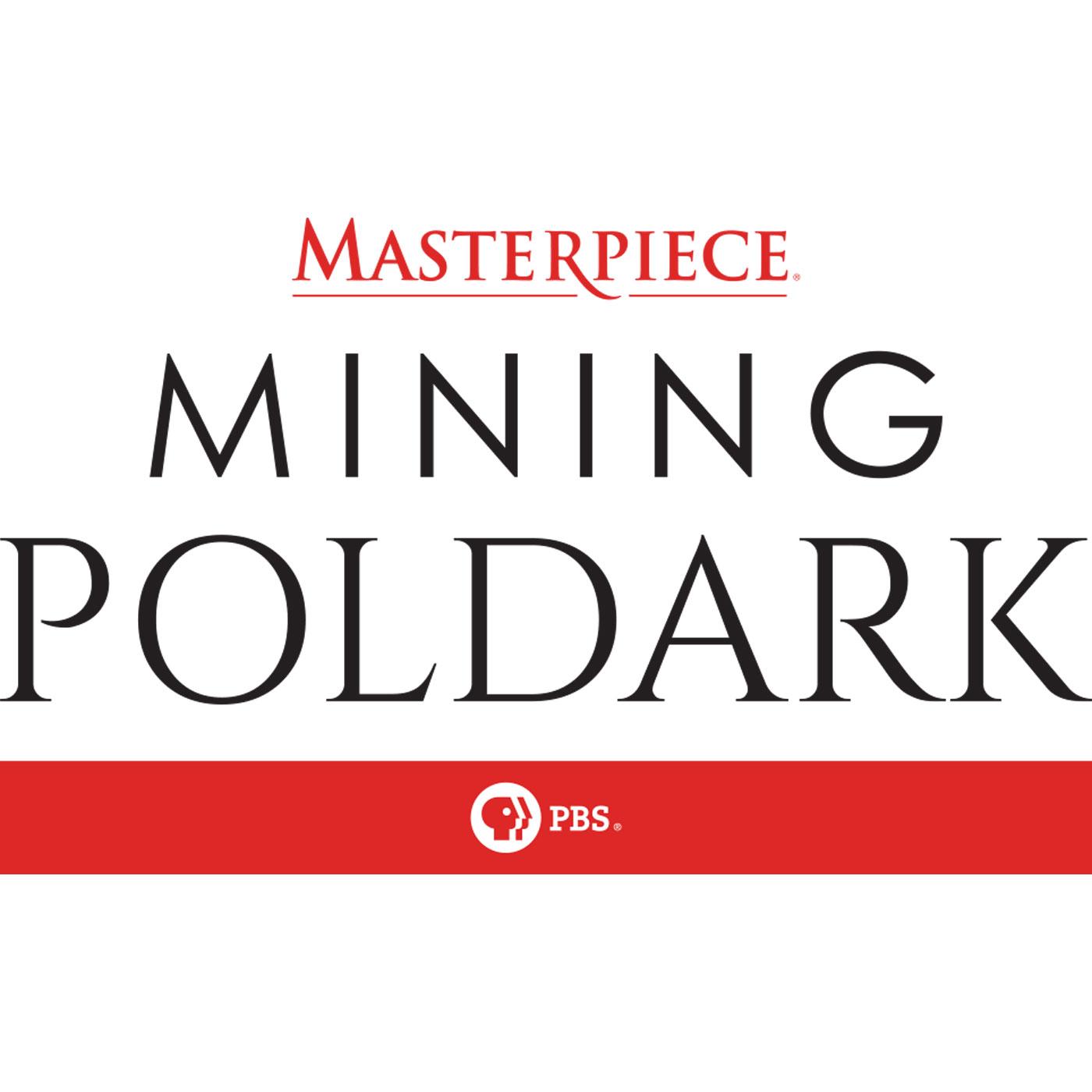 Thumbnail for "Coming Soon From MASTERPIECE: Mining Poldark". Thumbnail for "Coming Soon From MASTERPIECE: Mining Poldark".