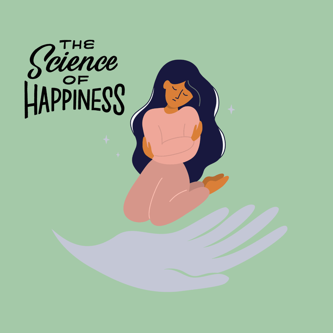 Thumbnail for "How To Show Up For Yourself". Thumbnail for "How To Show Up For Yourself".