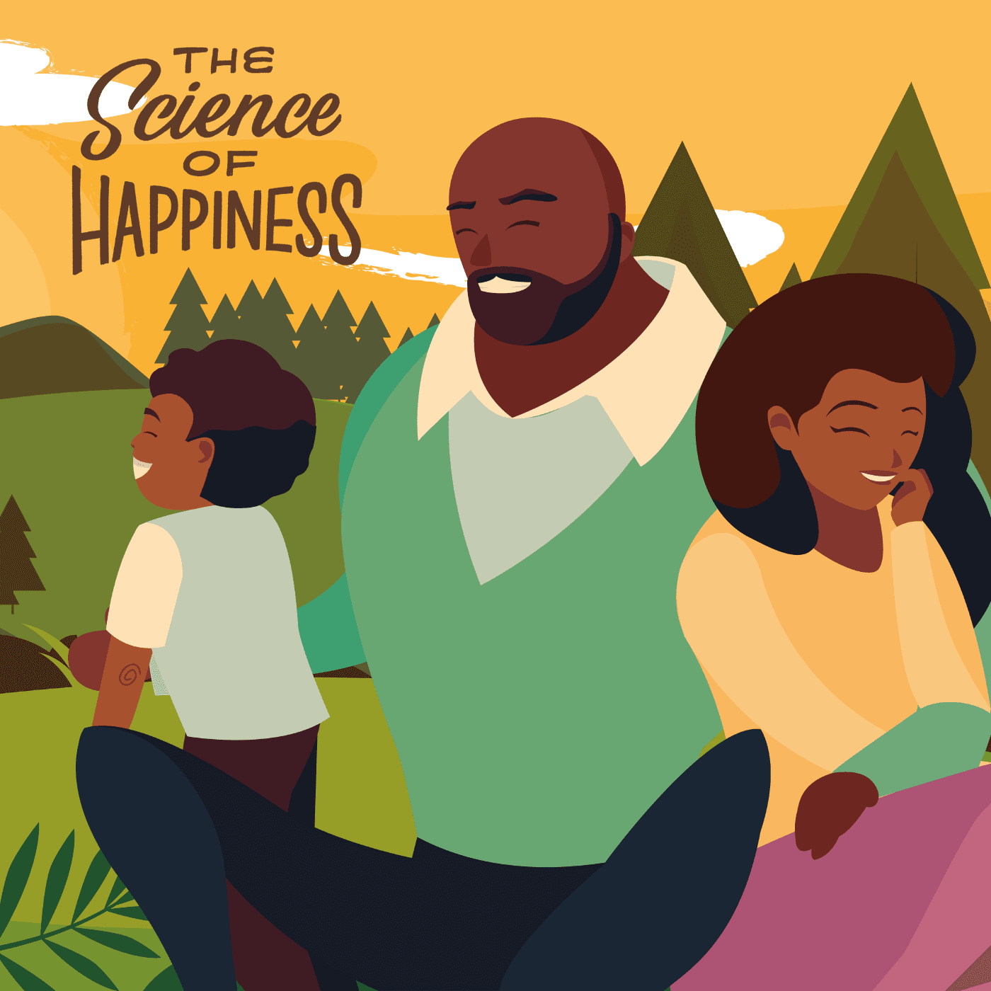 Thumbnail for "How Awe Helps You Navigate Life's Challenges". Thumbnail for "How Awe Helps You Navigate Life's Challenges".