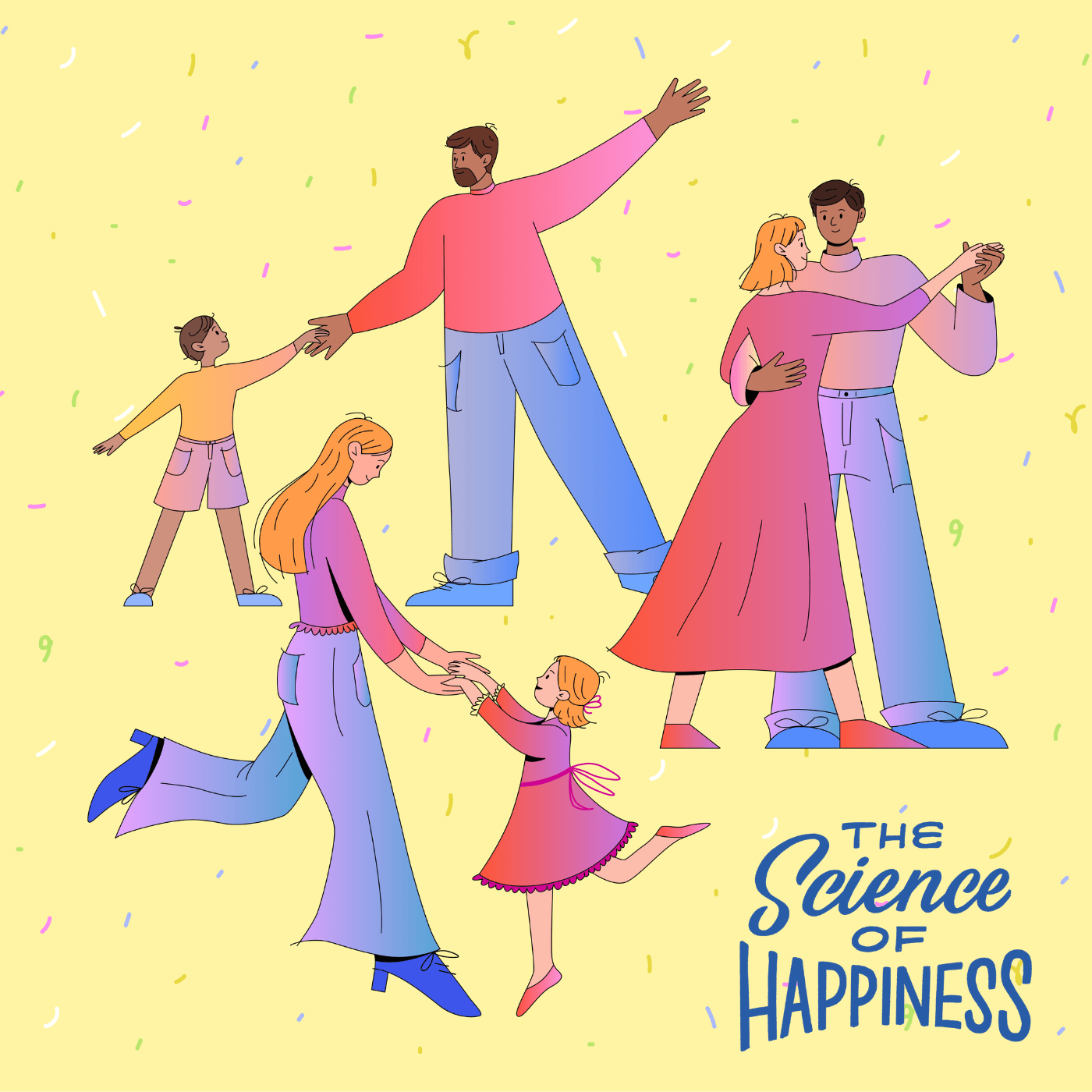 Thumbnail for "What Happens When Caregivers Dance". Thumbnail for "What Happens When Caregivers Dance".