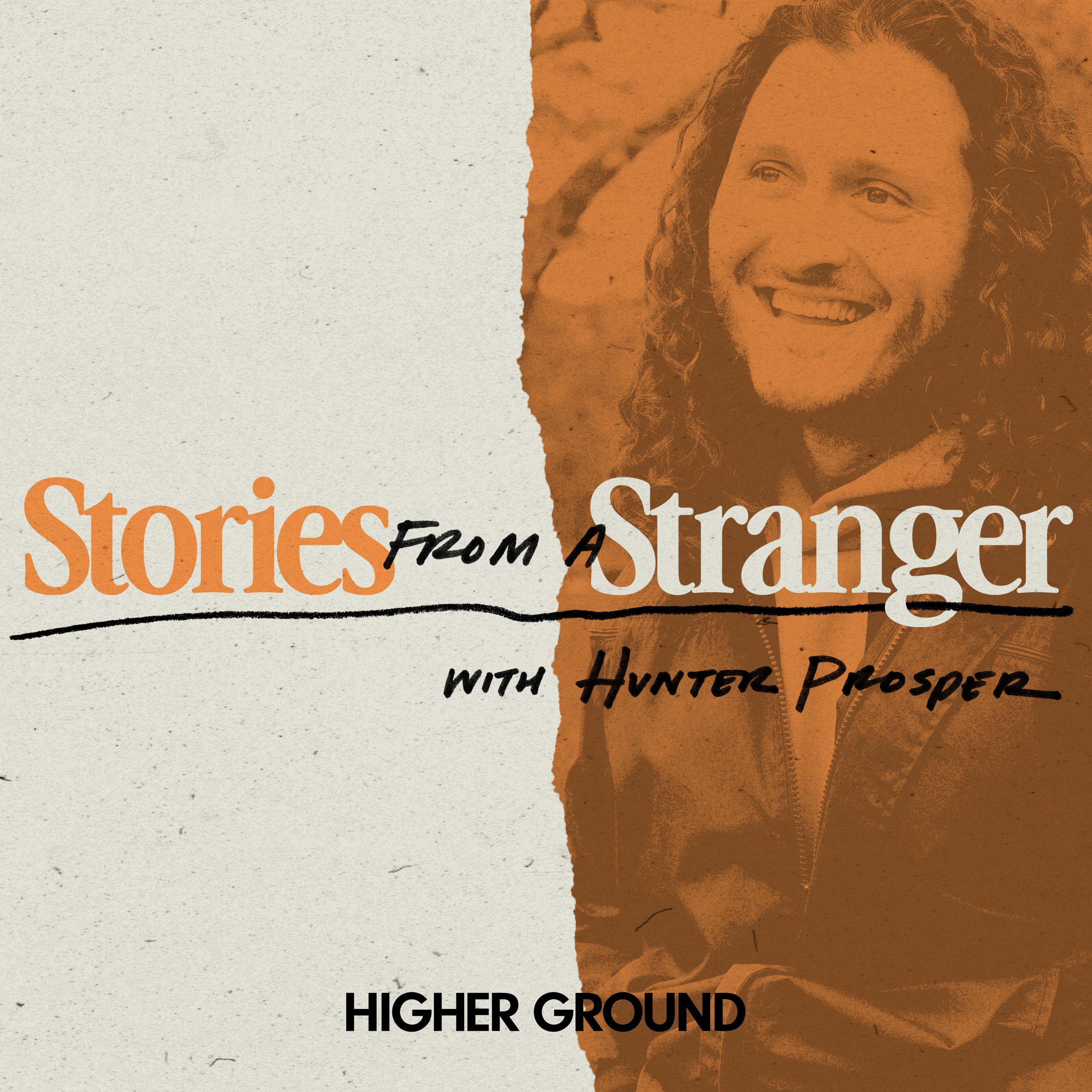 Thumbnail for "Love Throughout Your Life: Stories from a Stranger". Thumbnail for "Love Throughout Your Life: Stories from a Stranger".