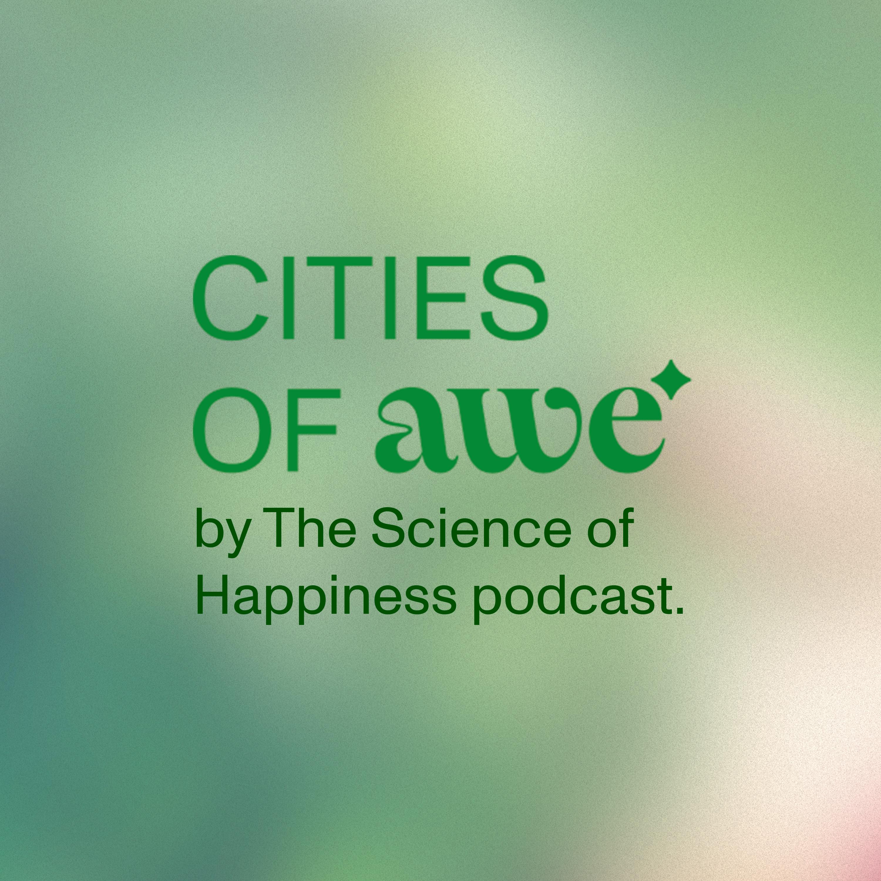 Thumbnail for "How Cities Can Make Space for Awe". Thumbnail for "How Cities Can Make Space for Awe".