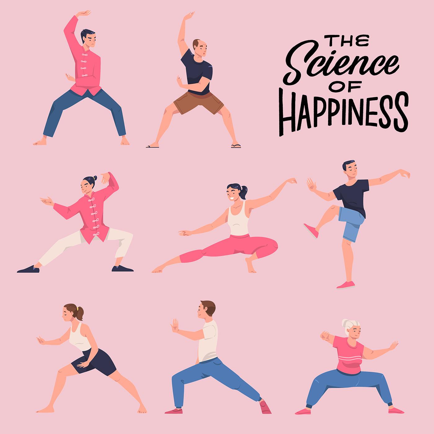 Thumbnail for "How Qigong Can Calm Your Mind and Body". Thumbnail for "How Qigong Can Calm Your Mind and Body".