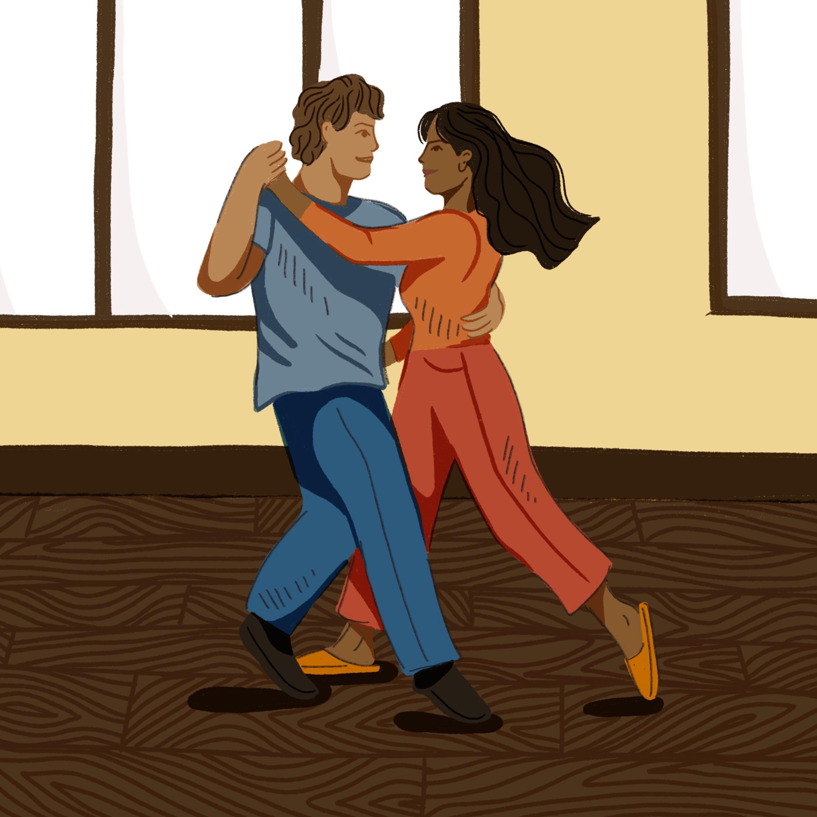 Thumbnail for "How to Keep Love Alive". Thumbnail for "How to Keep Love Alive".