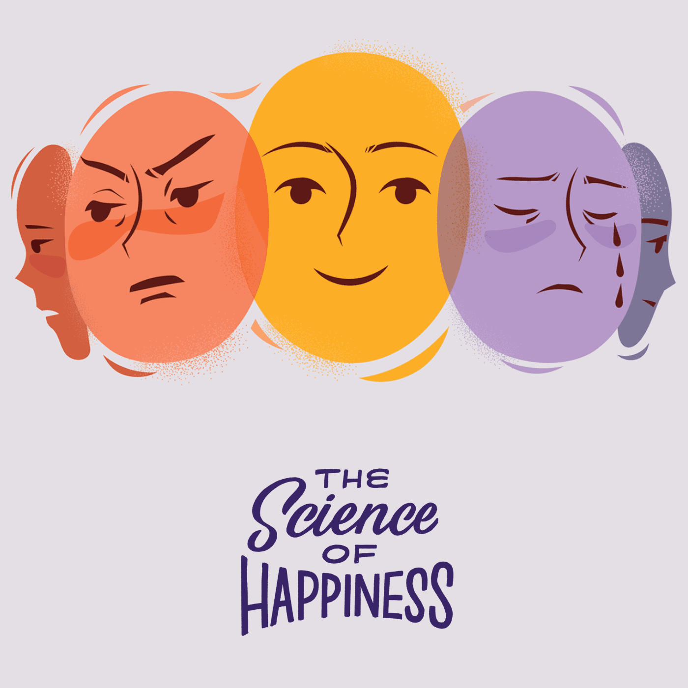 Thumbnail for "Happiness Break: A Meditation to Move Through Anger". Thumbnail for "Happiness Break: A Meditation to Move Through Anger".