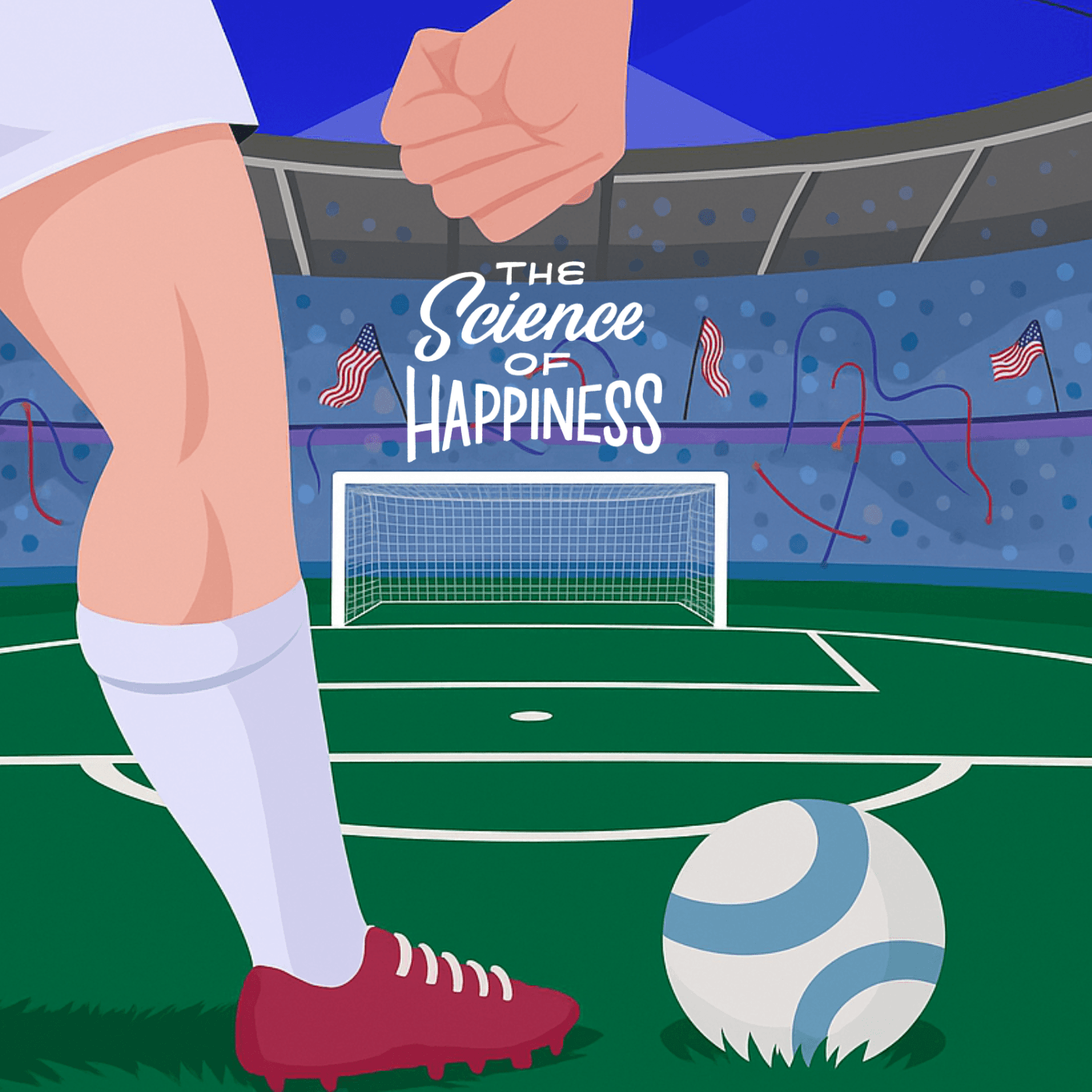 Thumbnail for "How To Do Hard Things". Thumbnail for "How To Do Hard Things".