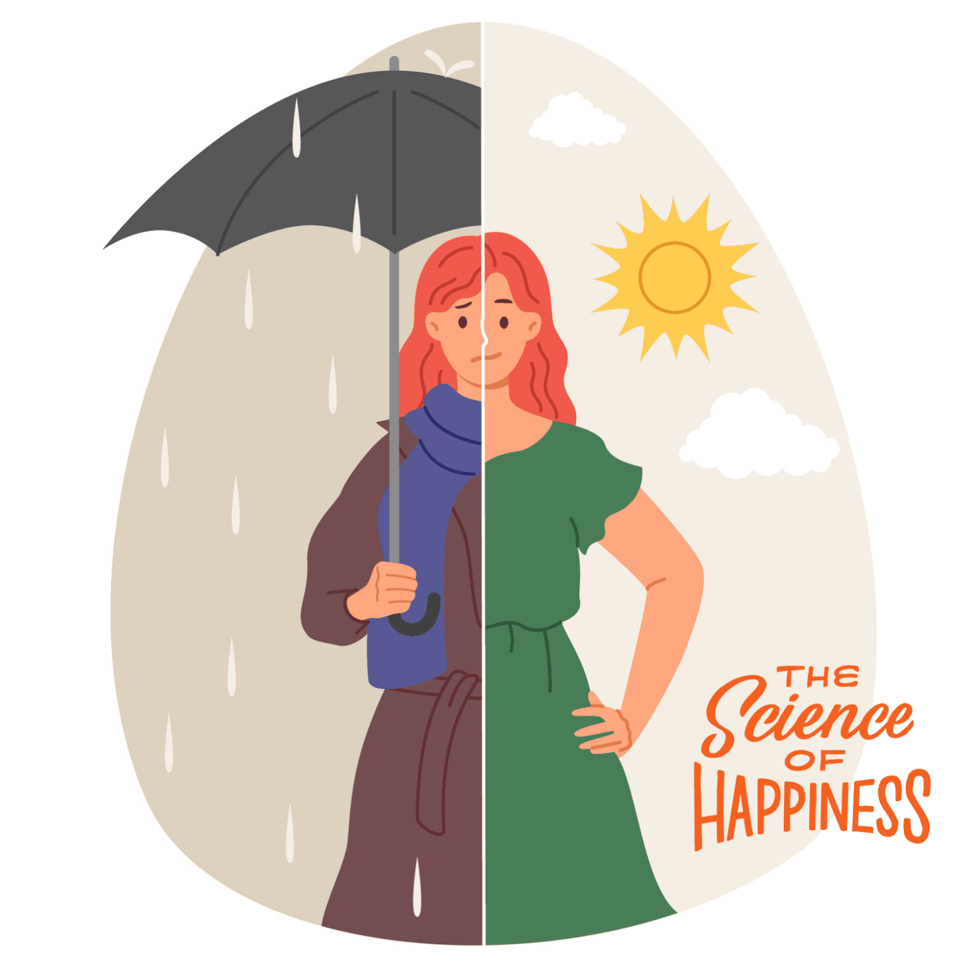 Thumbnail for "How Joy Helps Save the Planet". Thumbnail for "How Joy Helps Save the Planet".