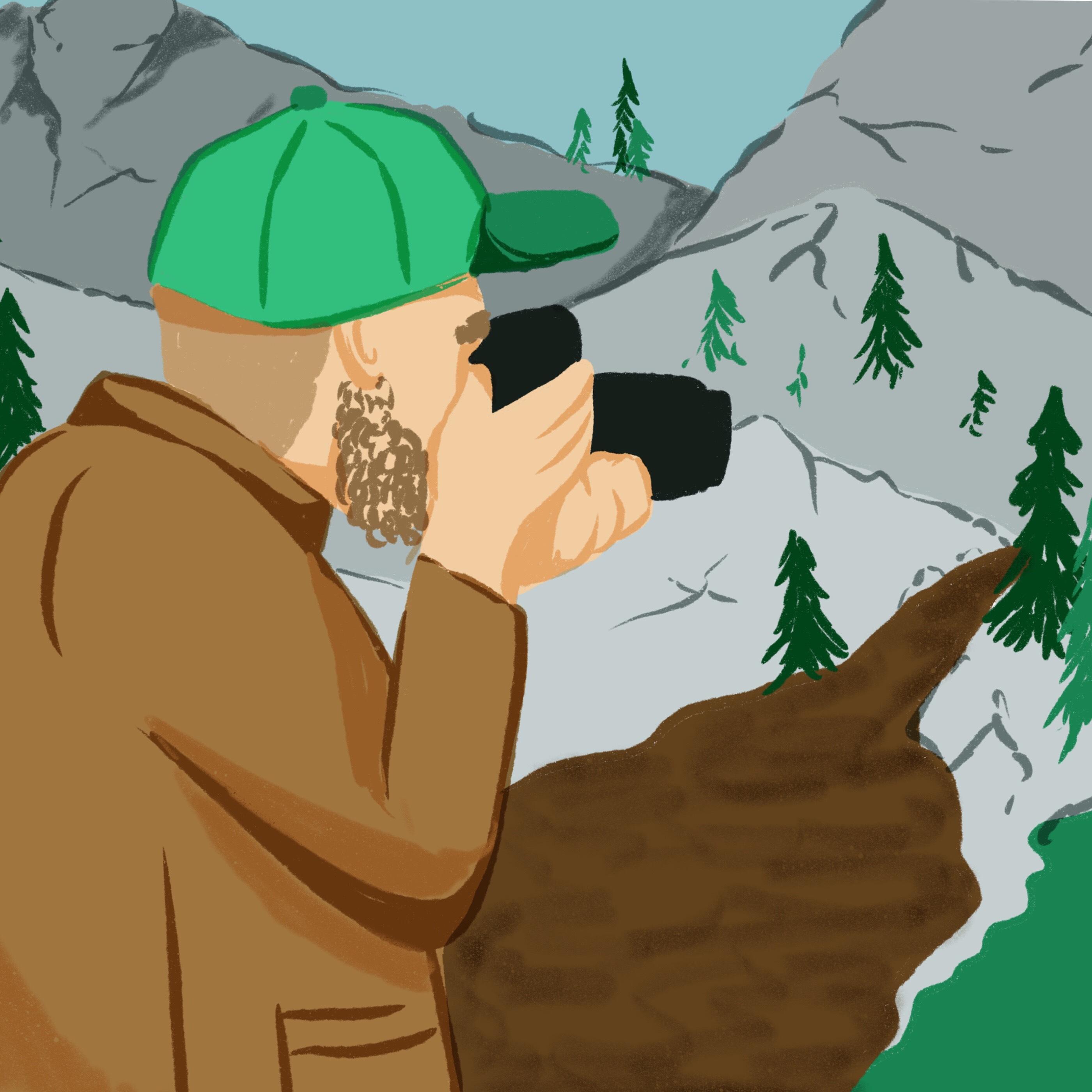 Thumbnail for "Finding Beauty in the Everyday". Thumbnail for "Finding Beauty in the Everyday".