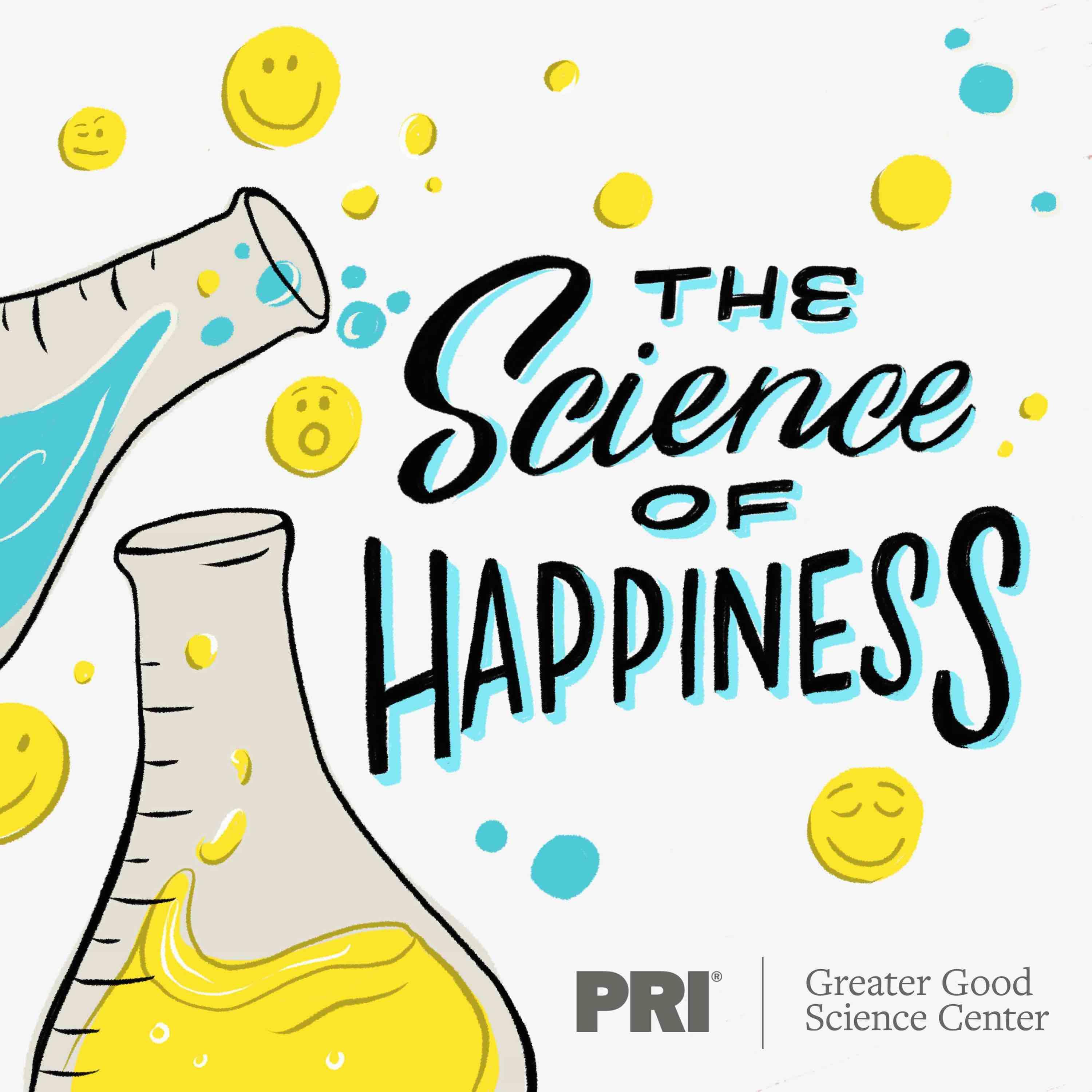 Thumbnail for "How To Make Time for Happiness". Thumbnail for "How To Make Time for Happiness".