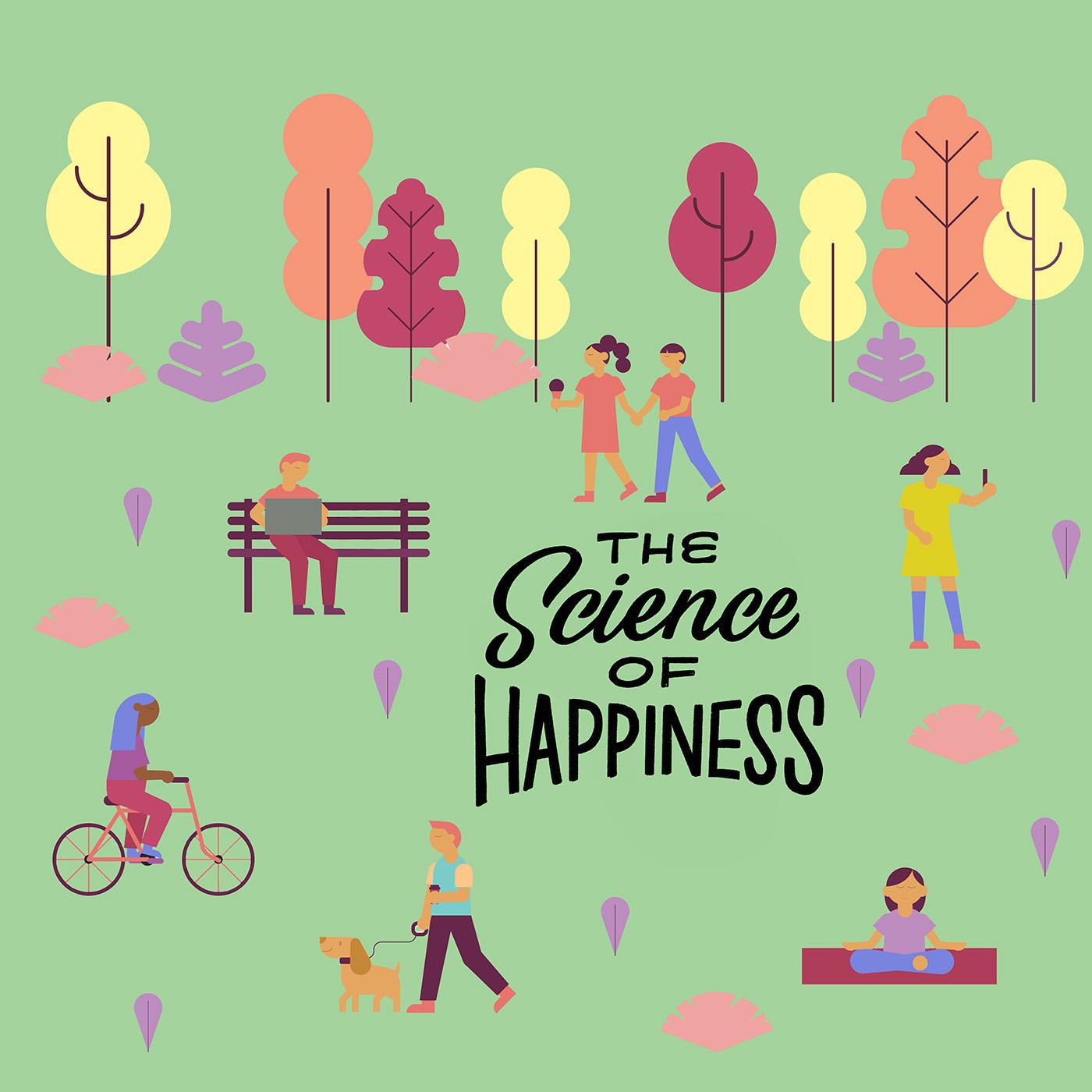 Thumbnail for "How Exploring New Places Can Make You Feel Happier". Thumbnail for "How Exploring New Places Can Make You Feel Happier".