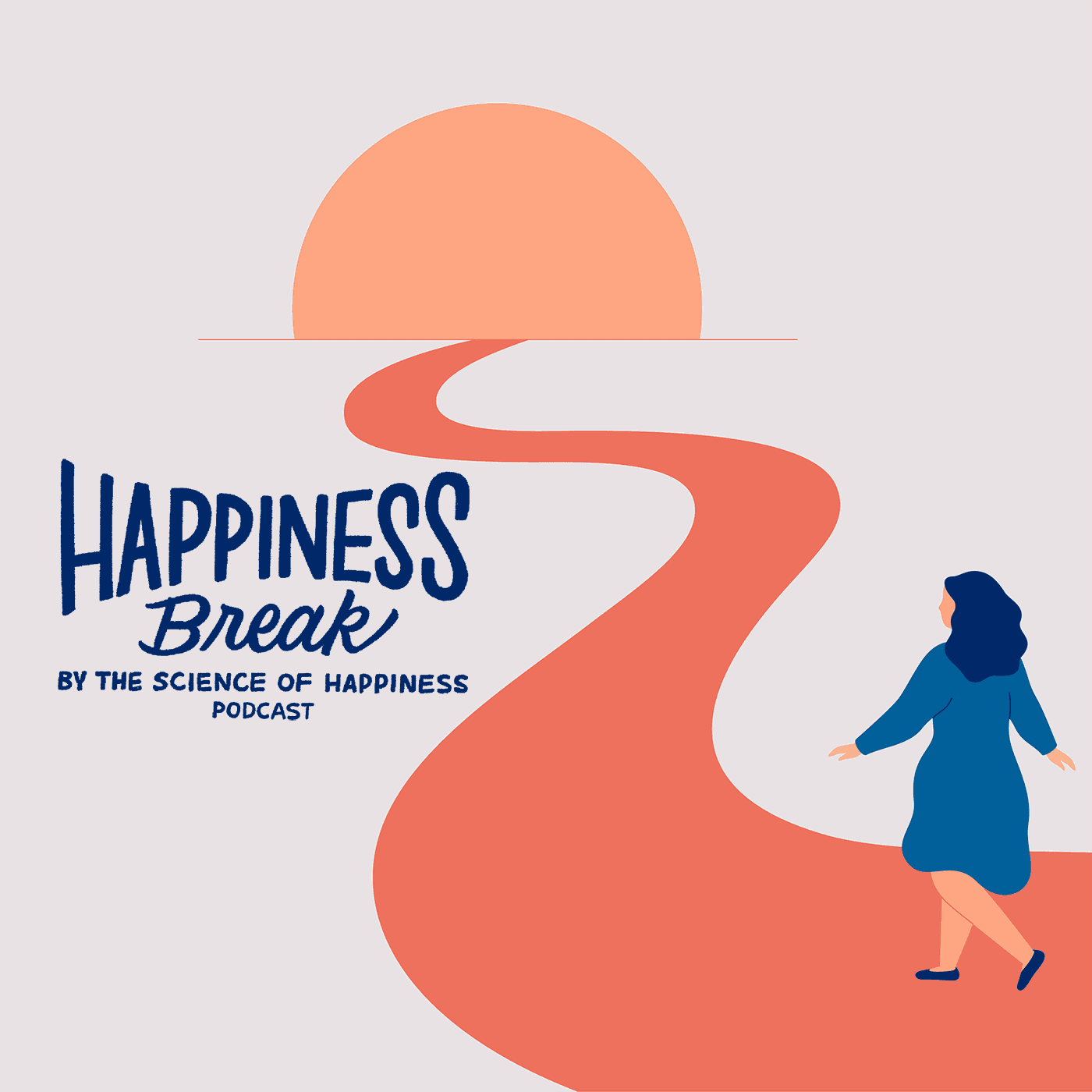 Thumbnail for "Happiness Break: A Meditation to Inspire a Sense of Purpose". Thumbnail for "Happiness Break: A Meditation to Inspire a Sense of Purpose".