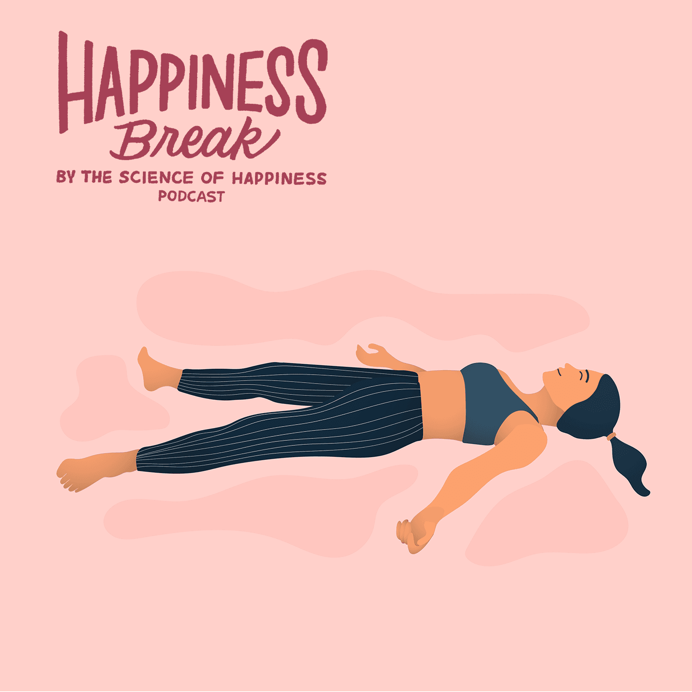 Thumbnail for "5 Minutes of Progressive Muscle Relaxation, With Jo Qina'au". Thumbnail for "5 Minutes of Progressive Muscle Relaxation, With Jo Qina'au".