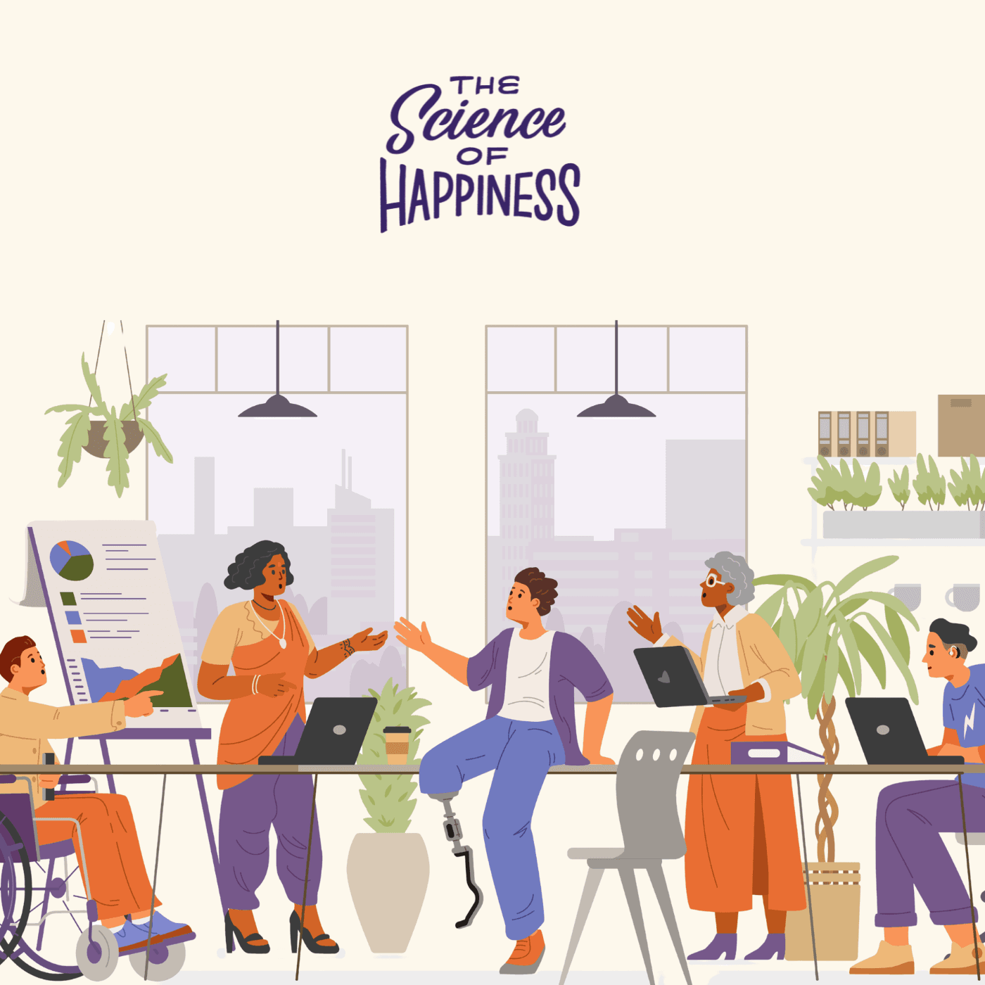 Thumbnail for "Why Work Feels Better Together". Thumbnail for "Why Work Feels Better Together".