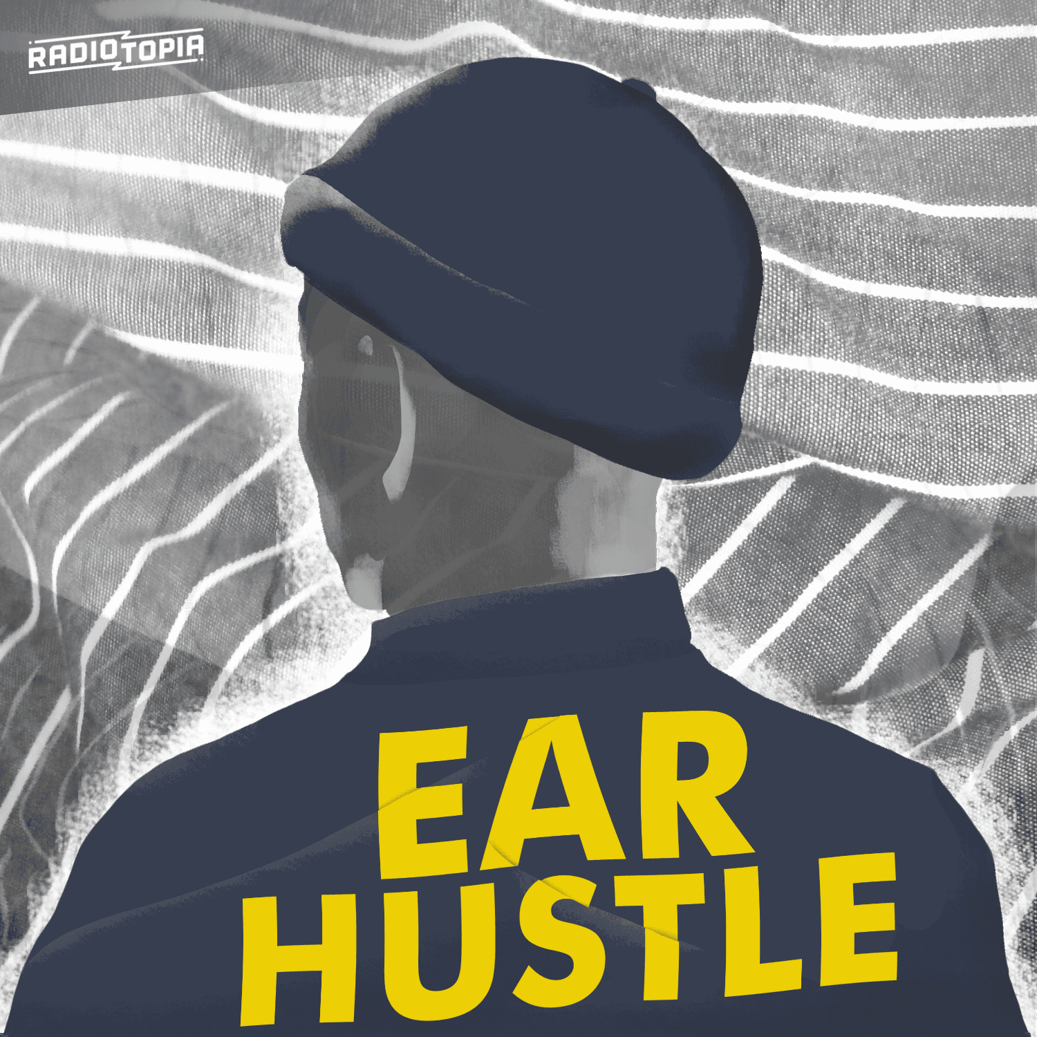 Thumbnail for "Ear Hustle Podcast: Corny-Ass Episode". Thumbnail for "Ear Hustle Podcast: Corny-Ass Episode".