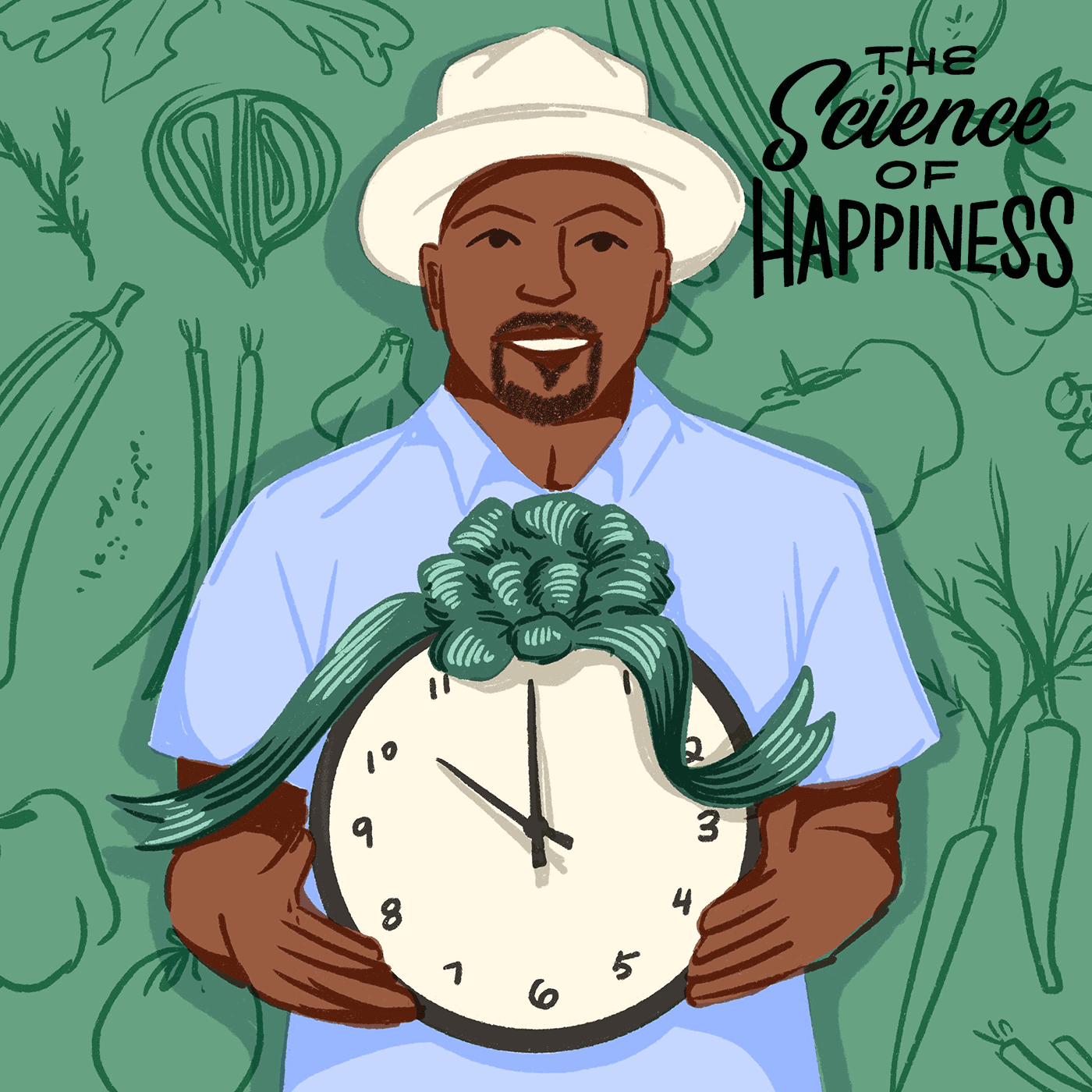 Thumbnail for "Encore: How to Feel Less Pressed for Time". Thumbnail for "Encore: How to Feel Less Pressed for Time".