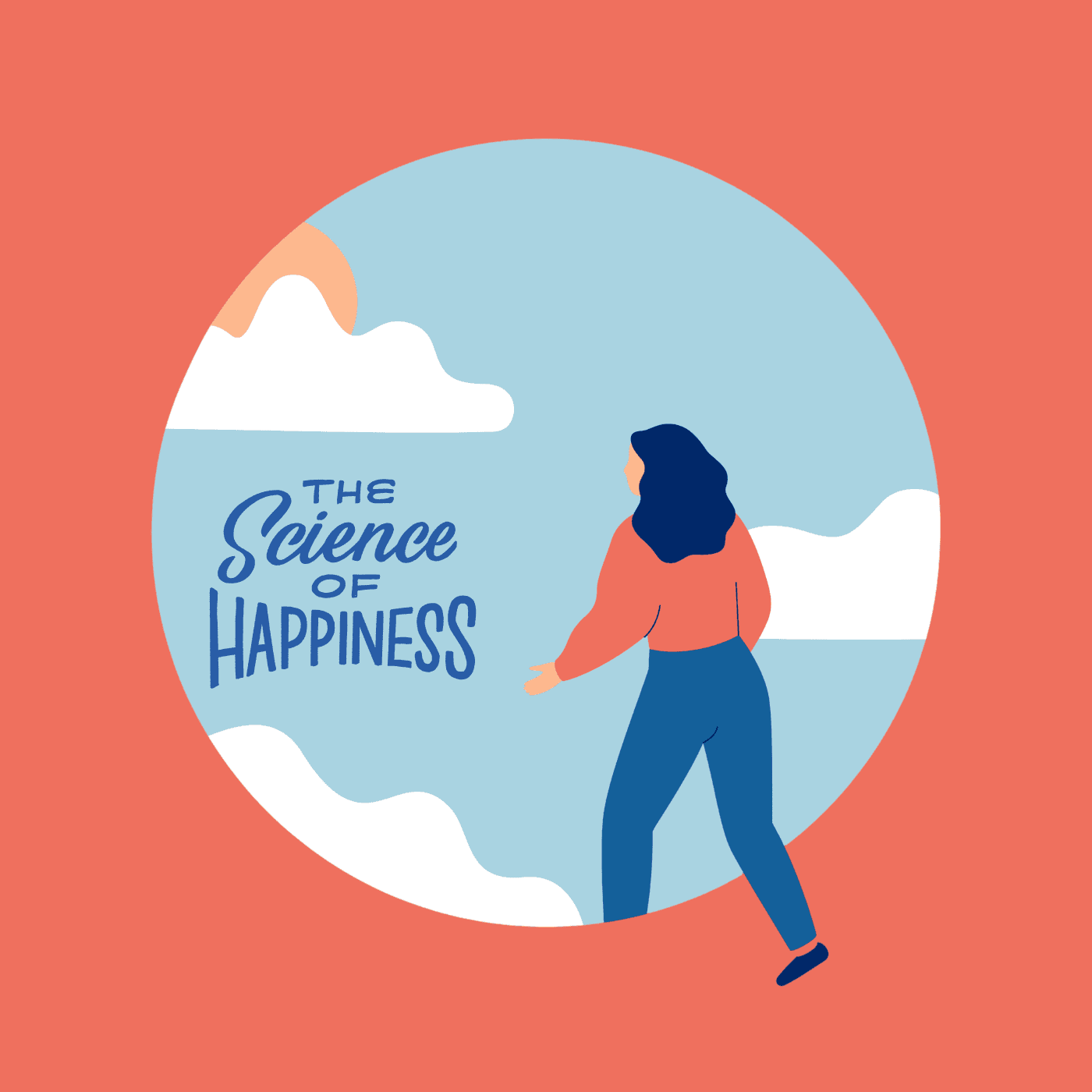 Thumbnail for "The Science of Trusting Your Intuition". Thumbnail for "The Science of Trusting Your Intuition".