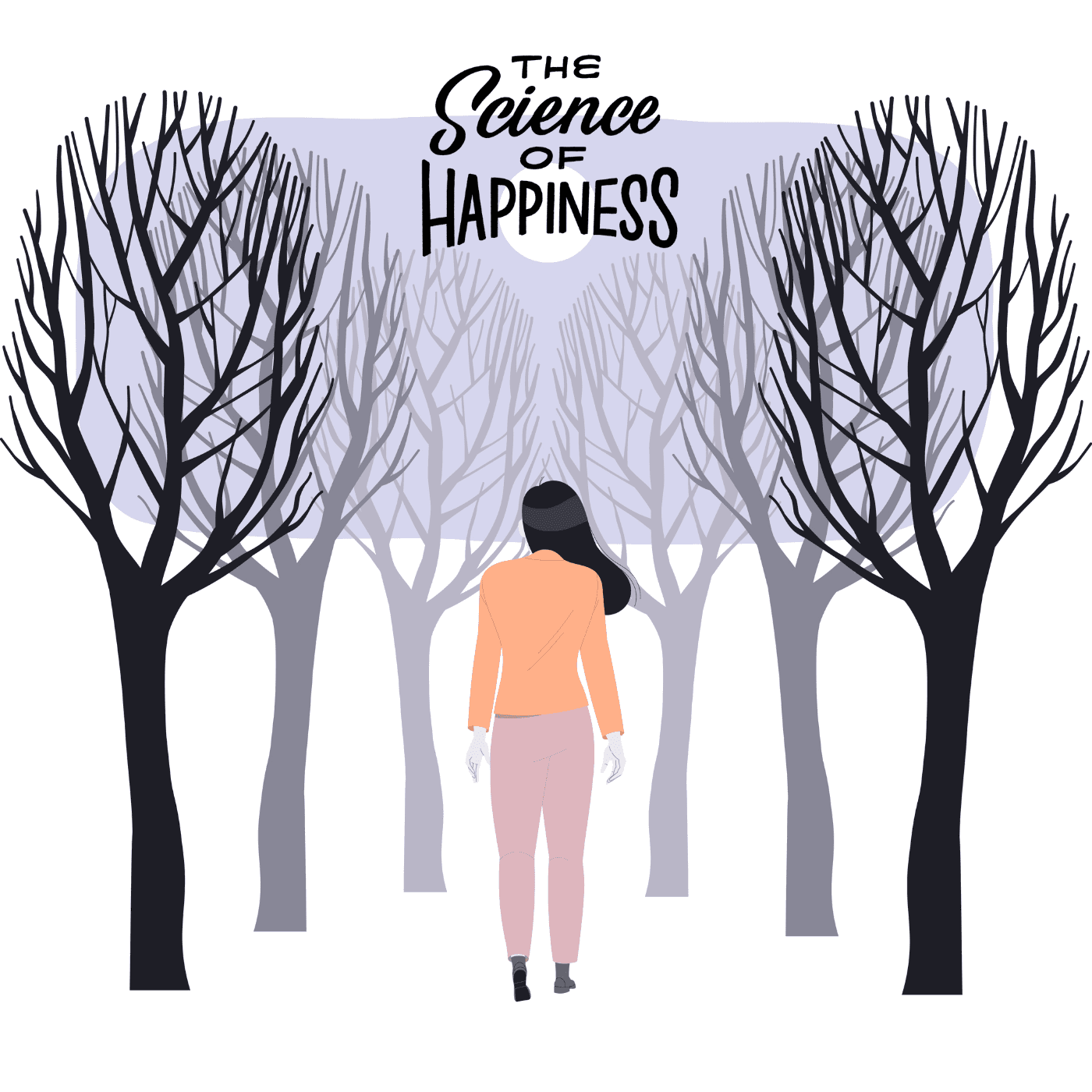 Thumbnail for "Happiness Break: A Walking Meditation with Dan Harris of 10% Happier (Encore)". Thumbnail for "Happiness Break: A Walking Meditation with Dan Harris of 10% Happier (Encore)".