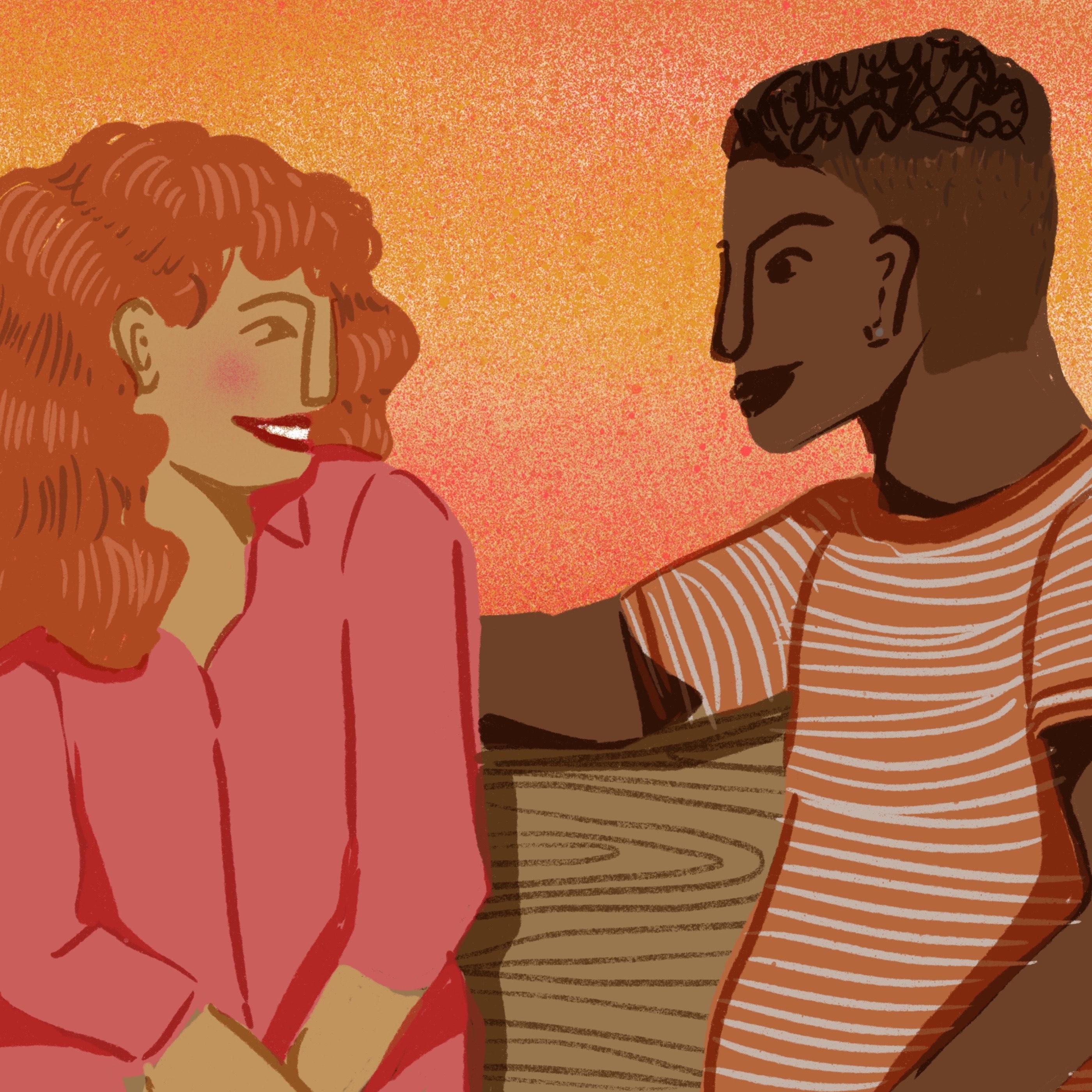 Thumbnail for "How To Be Less Hard on Yourself". Thumbnail for "How To Be Less Hard on Yourself".