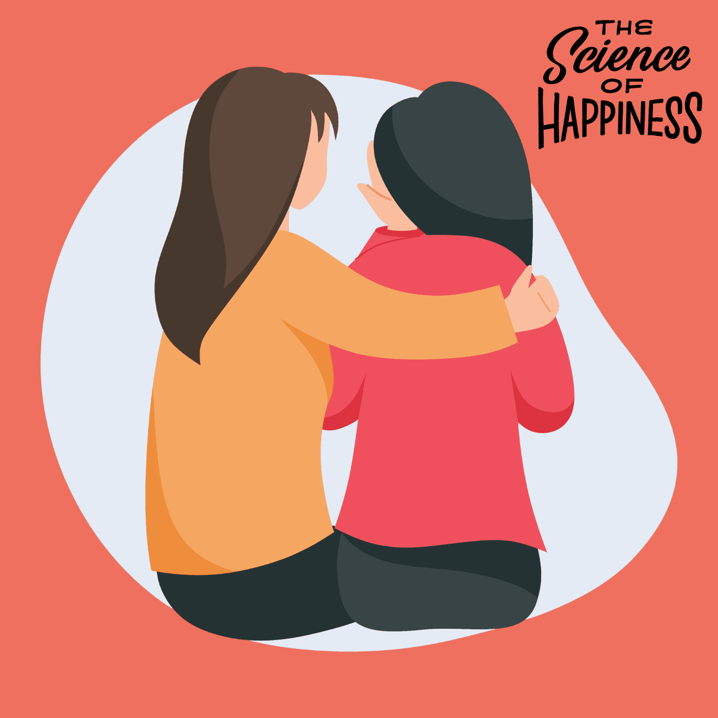 Thumbnail for "Happiness Break: A Meditation for When Others Are Suffering". Thumbnail for "Happiness Break: A Meditation for When Others Are Suffering".