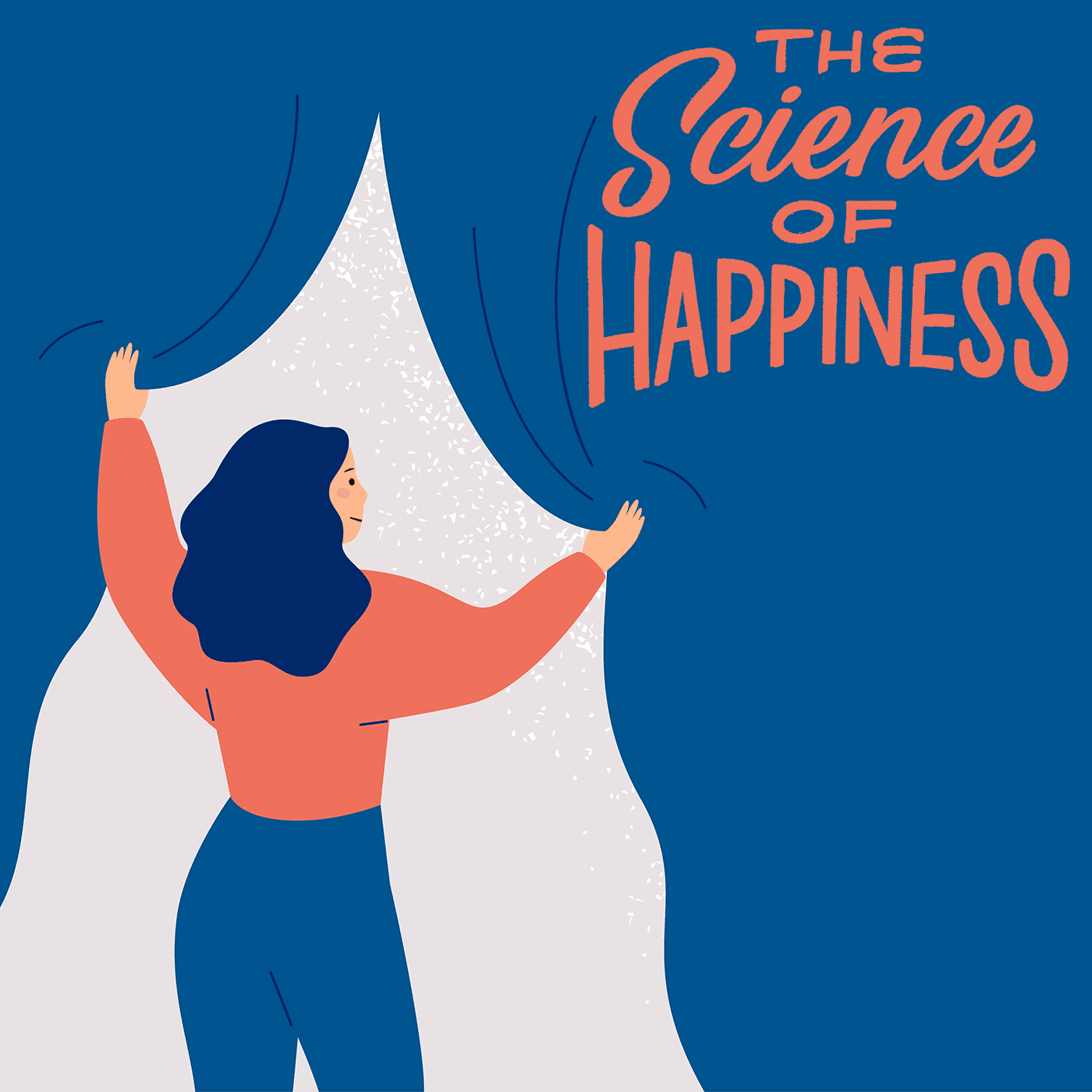 Thumbnail for "When It's Hard To Connect, Try Being Curious". Thumbnail for "When It's Hard To Connect, Try Being Curious".