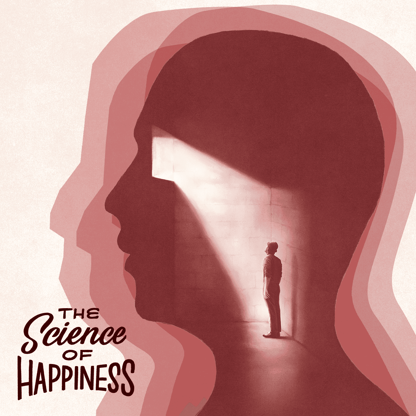 Thumbnail for "How To Let Go Without Giving Up". Thumbnail for "How To Let Go Without Giving Up".