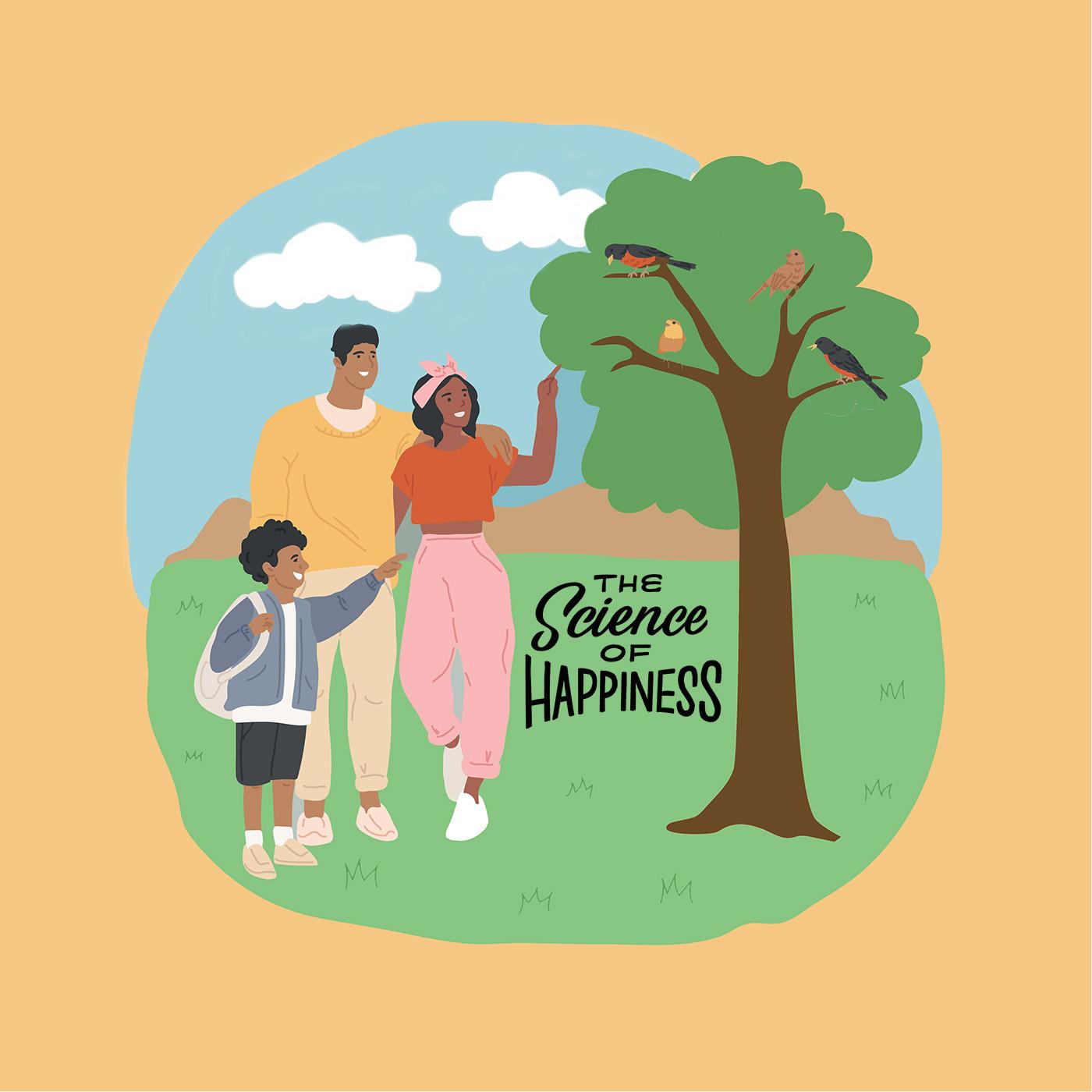 Thumbnail for "The Healing Effects of Biophila". Thumbnail for "The Healing Effects of Biophila".