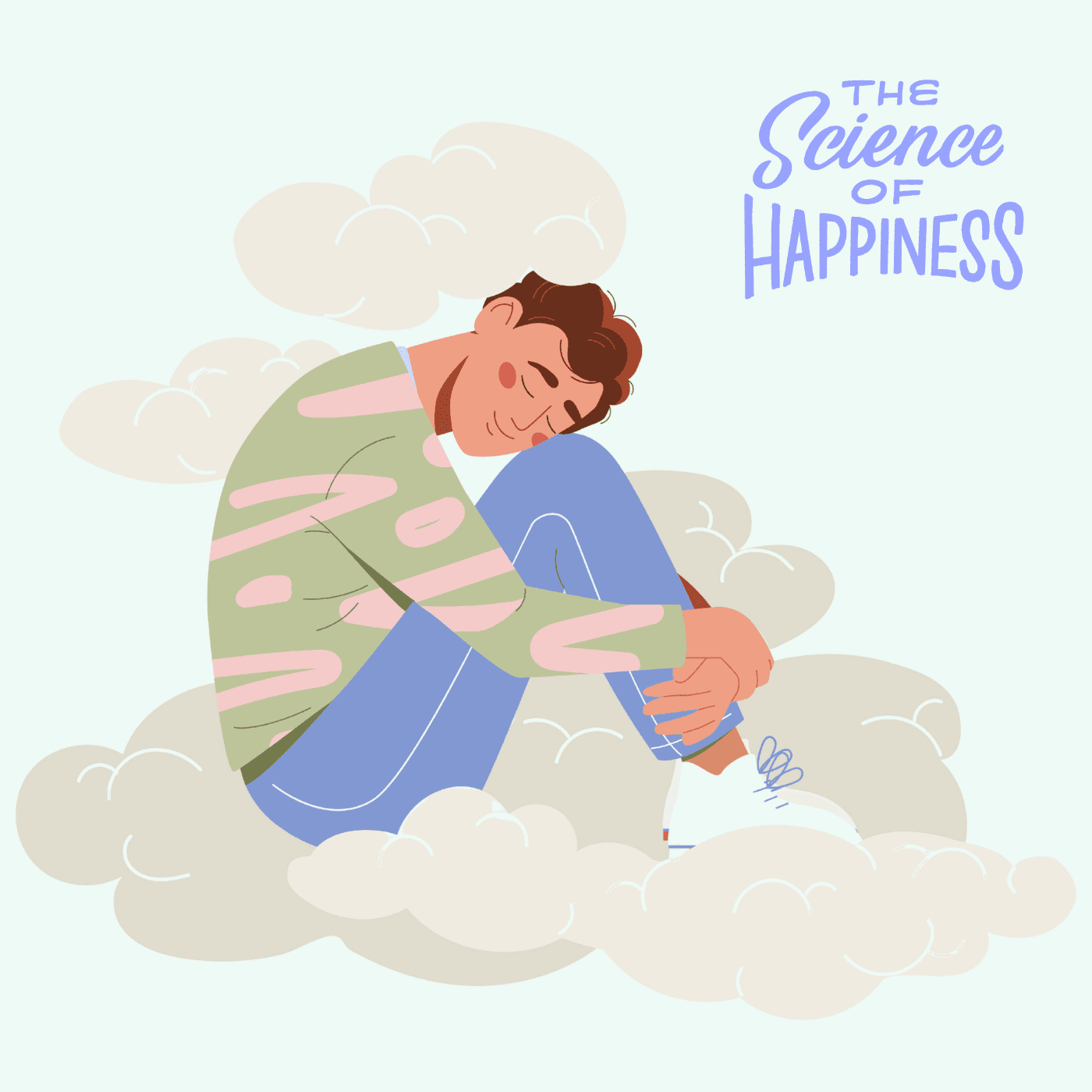 Thumbnail for "Happiness Break: Make Uncertainty Part of the Process". Thumbnail for "Happiness Break: Make Uncertainty Part of the Process".