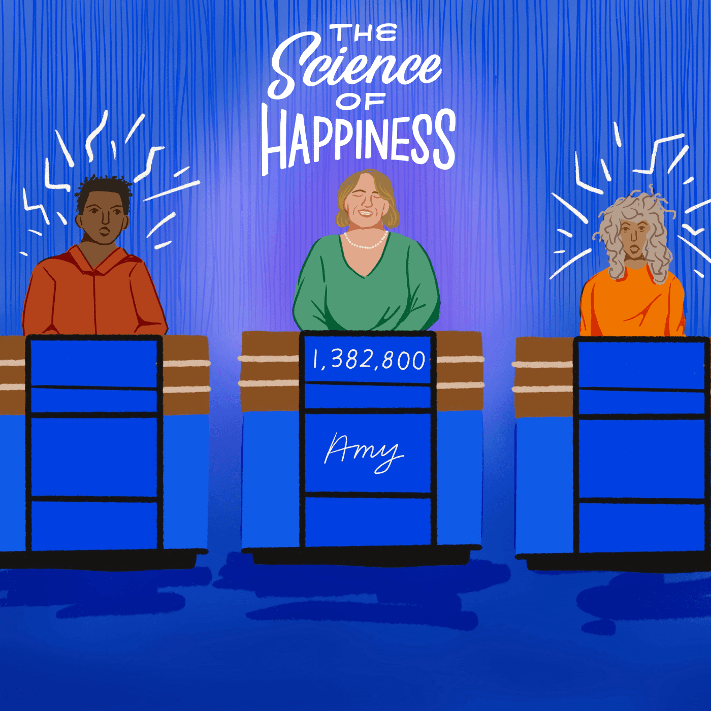 Thumbnail for "How to Focus Under Pressure (Encore)". Thumbnail for "How to Focus Under Pressure (Encore)".