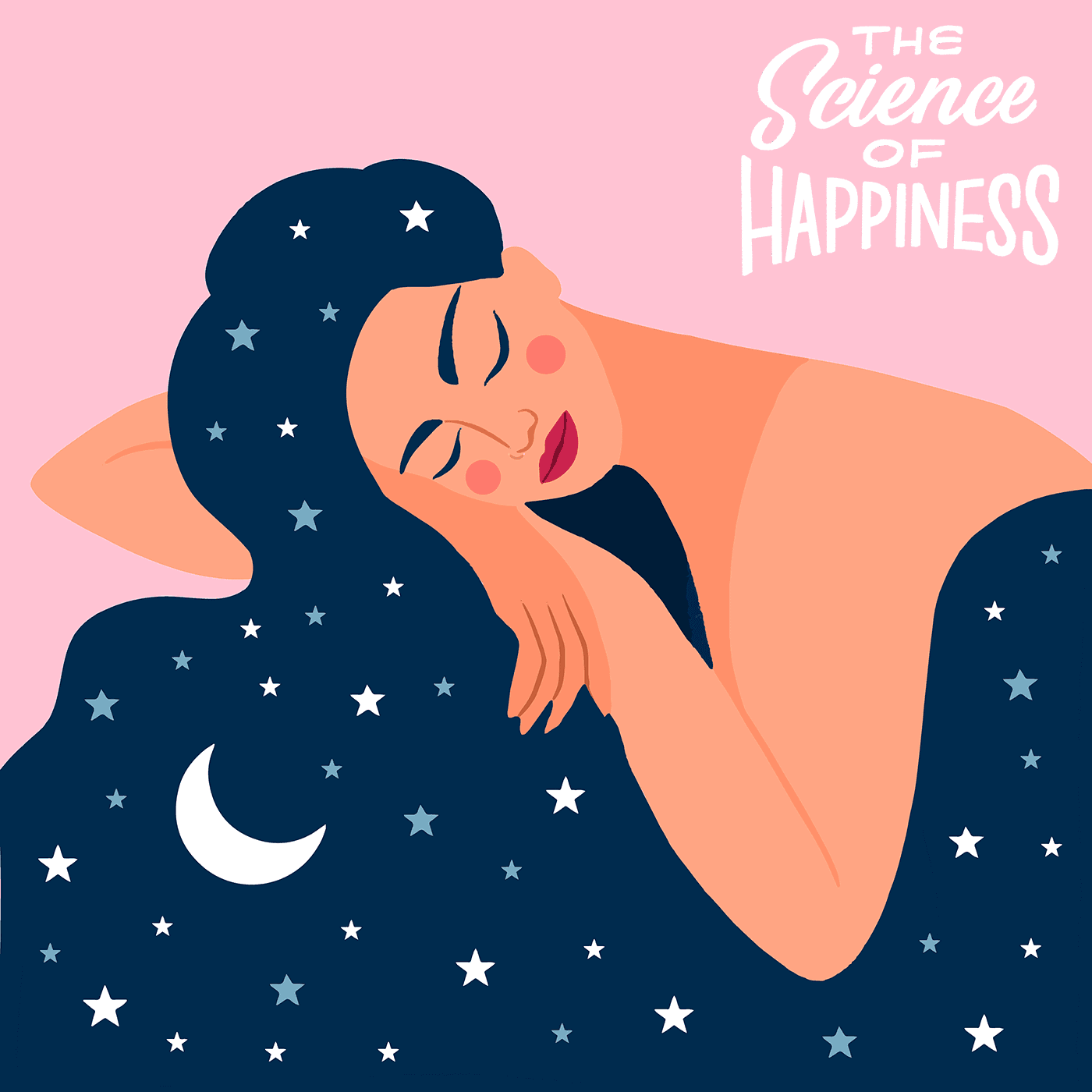 Thumbnail for "Encore: The Science of a Good Night's Sleep". Thumbnail for "Encore: The Science of a Good Night's Sleep".