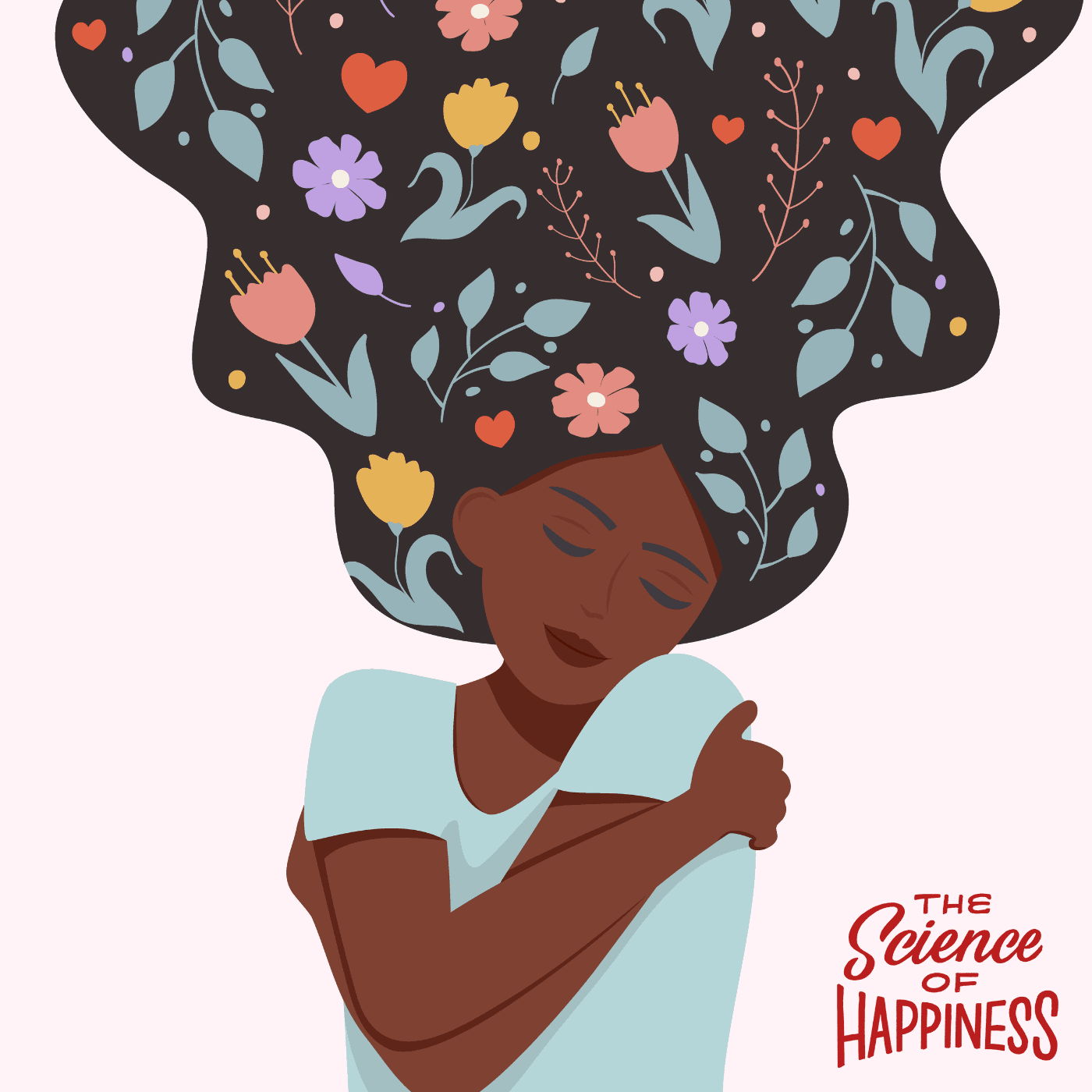 Thumbnail for "Happiness Break: Finding Calm in Uncertainty". Thumbnail for "Happiness Break: Finding Calm in Uncertainty".