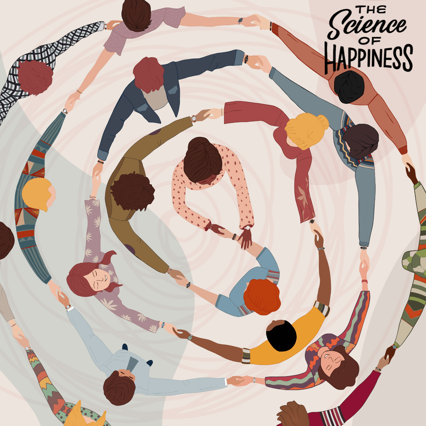 Thumbnail for "How to Keep Your Humanity". Thumbnail for "How to Keep Your Humanity".