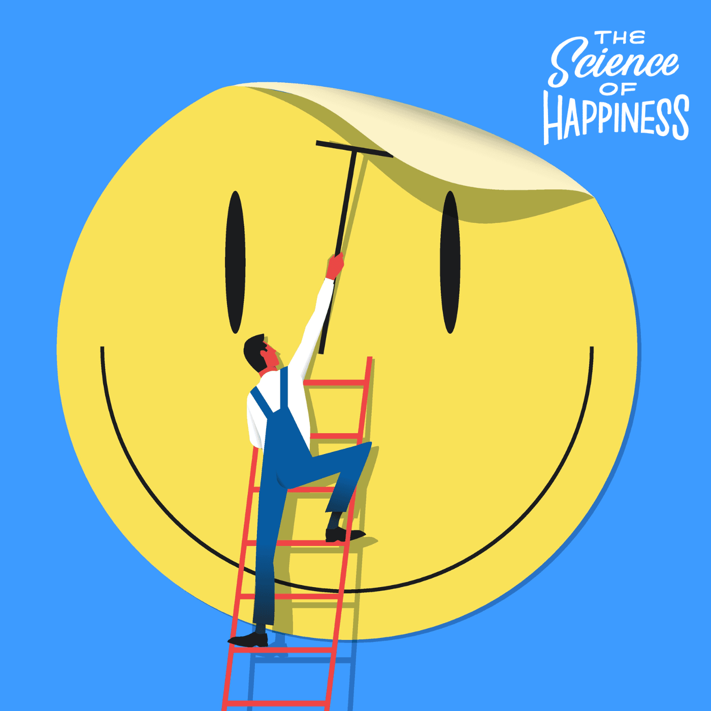 Thumbnail for "Happiness Break: Smiling From The Inside Out". Thumbnail for "Happiness Break: Smiling From The Inside Out".