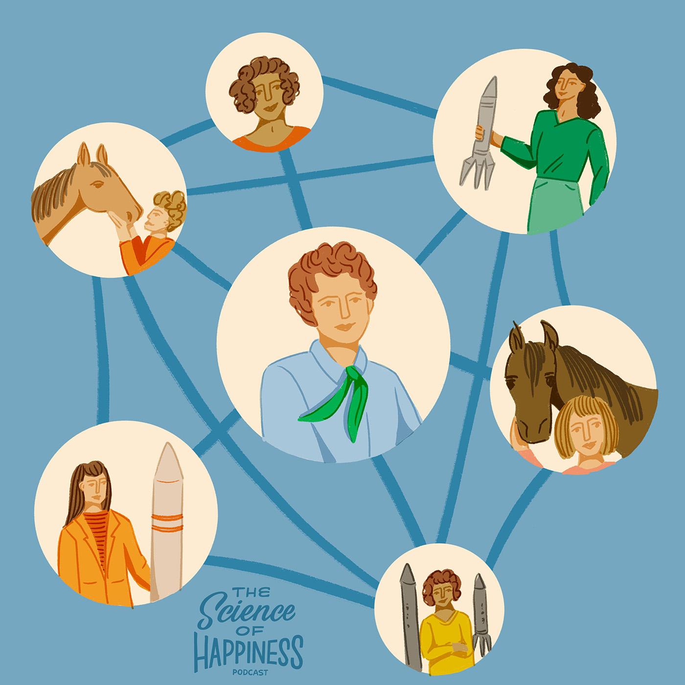 Thumbnail for "Encore: Why We Need Friends With Shared Interests ". Thumbnail for "Encore: Why We Need Friends With Shared Interests ".