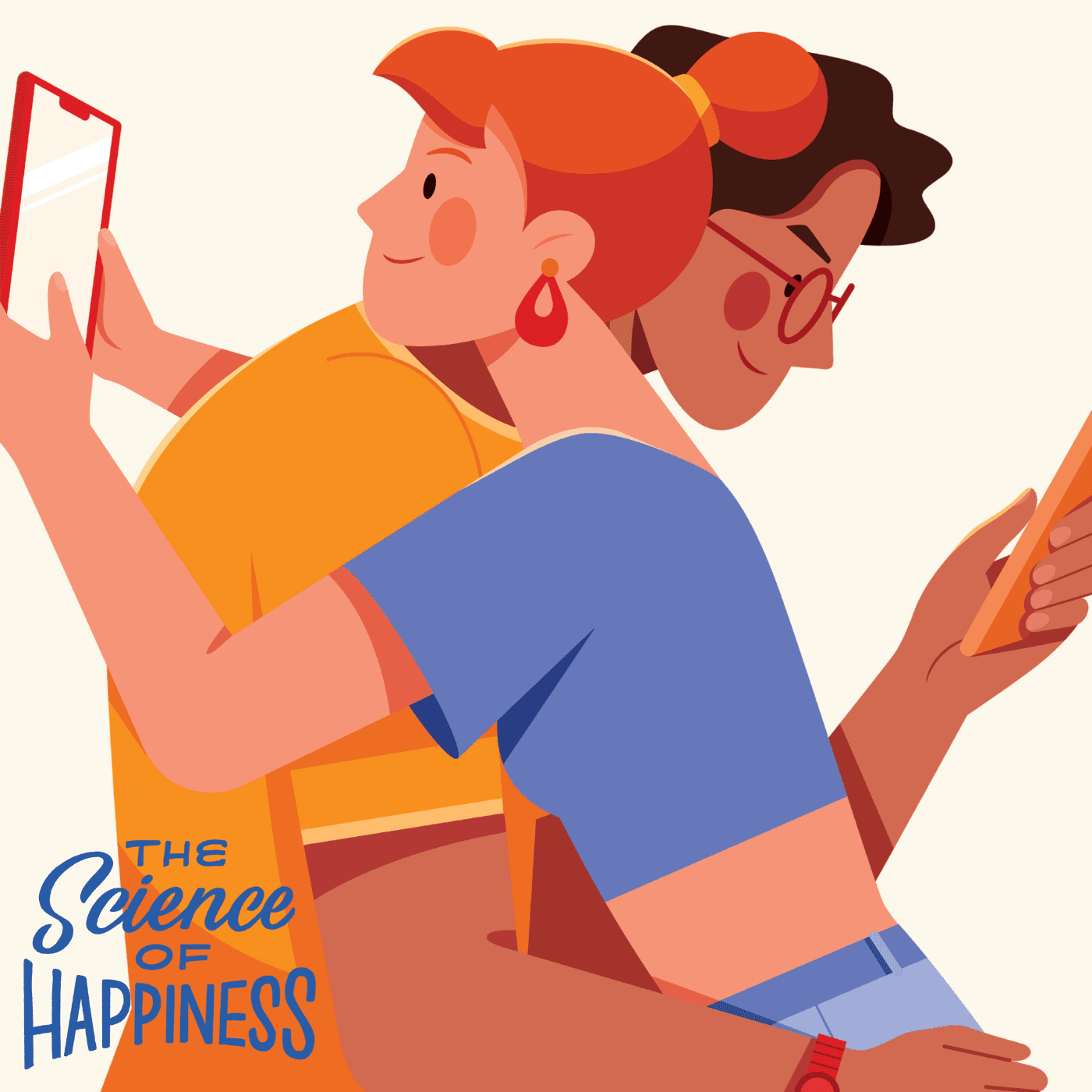 Thumbnail for "Why Going Offline Might Save Us". Thumbnail for "Why Going Offline Might Save Us".