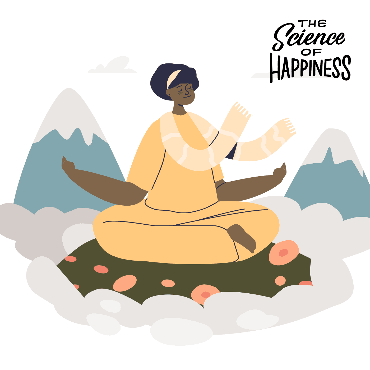 Thumbnail for "Happiness Break: Holding Truth With Compassion". Thumbnail for "Happiness Break: Holding Truth With Compassion".