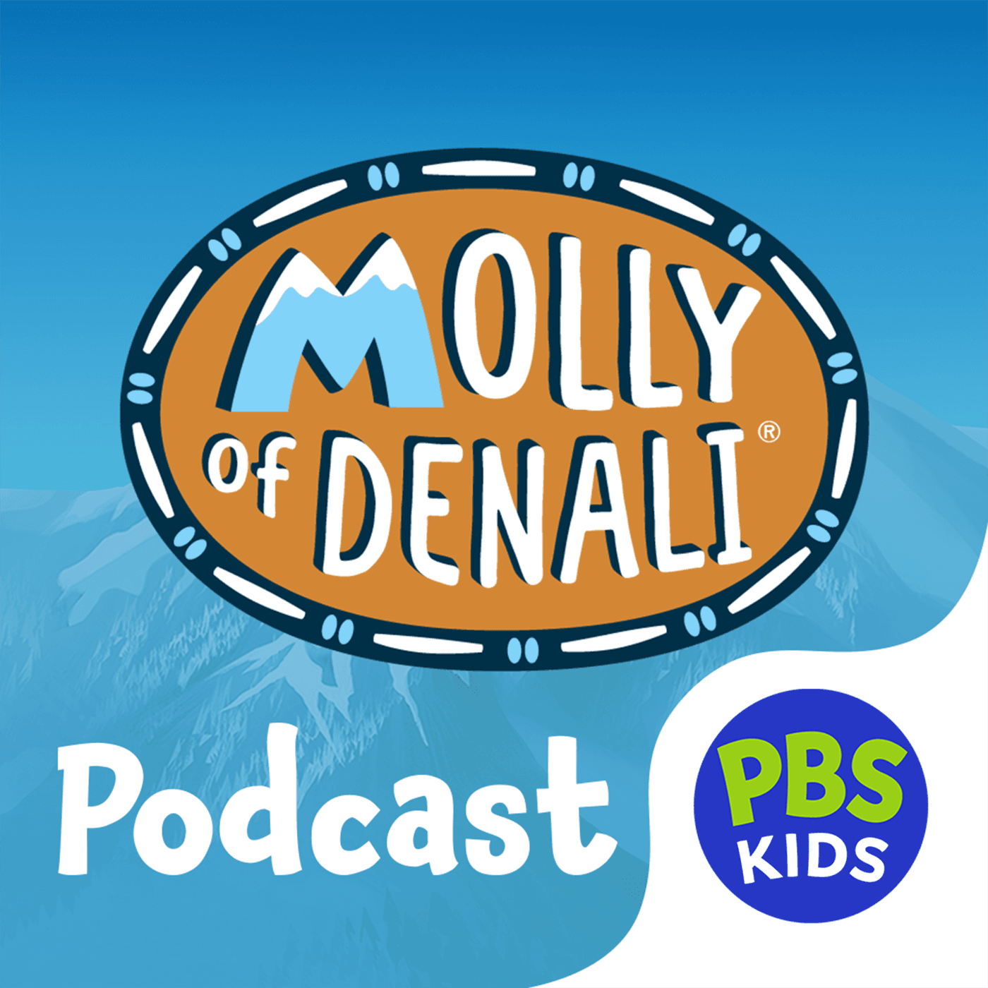 Thumbnail for "Introducing: Molly of Denali". Thumbnail for "Introducing: Molly of Denali".