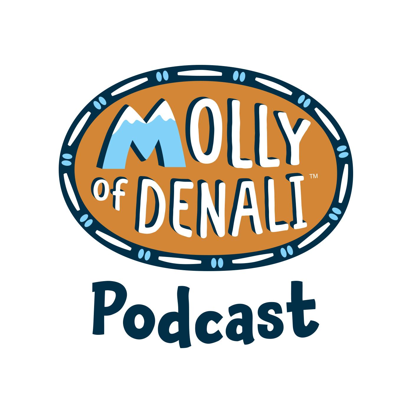 Thumbnail for "Molly of Denali First Listen".