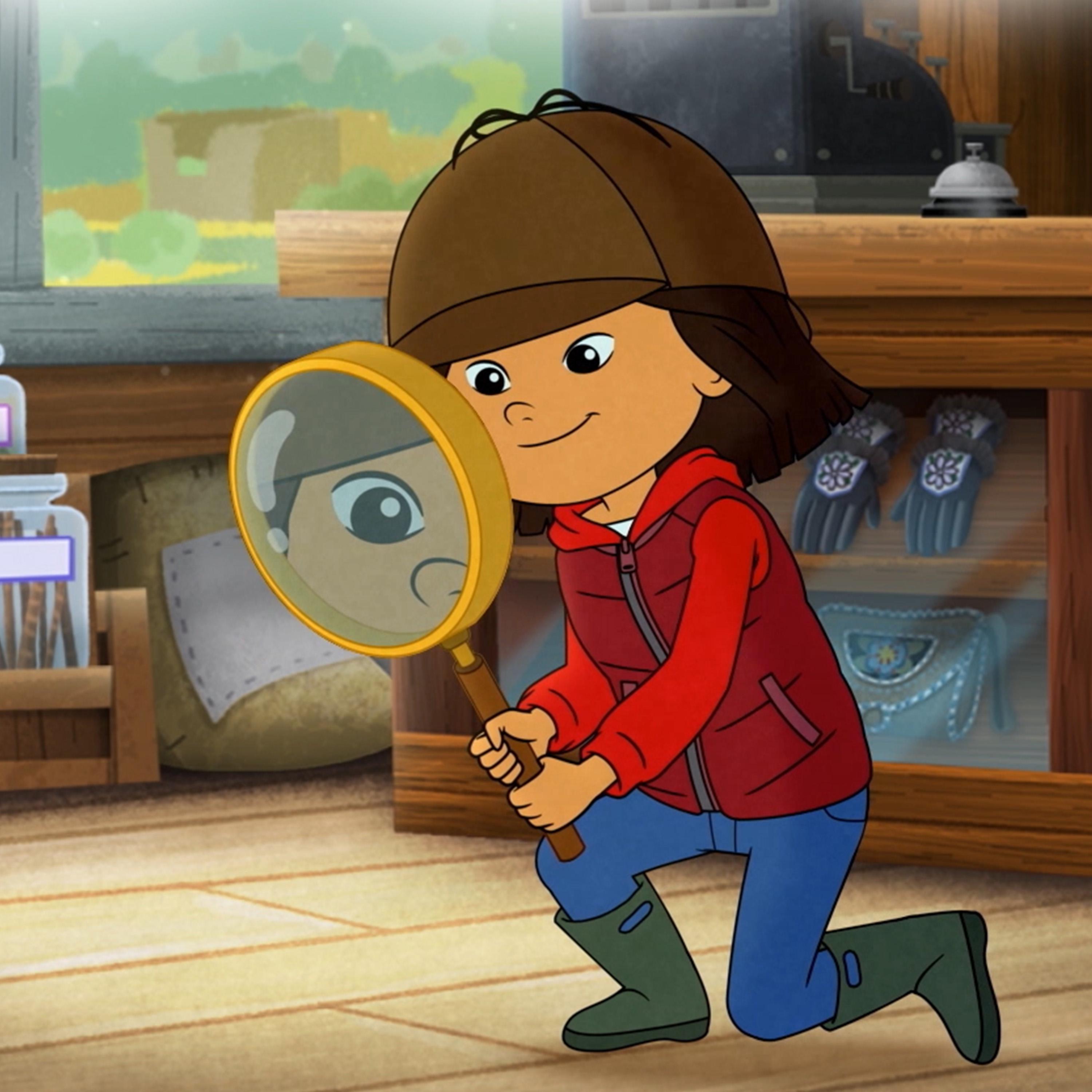 Thumbnail for "All Aboard! We're Back for Season 2!". Thumbnail for "All Aboard! We're Back for Season 2!".