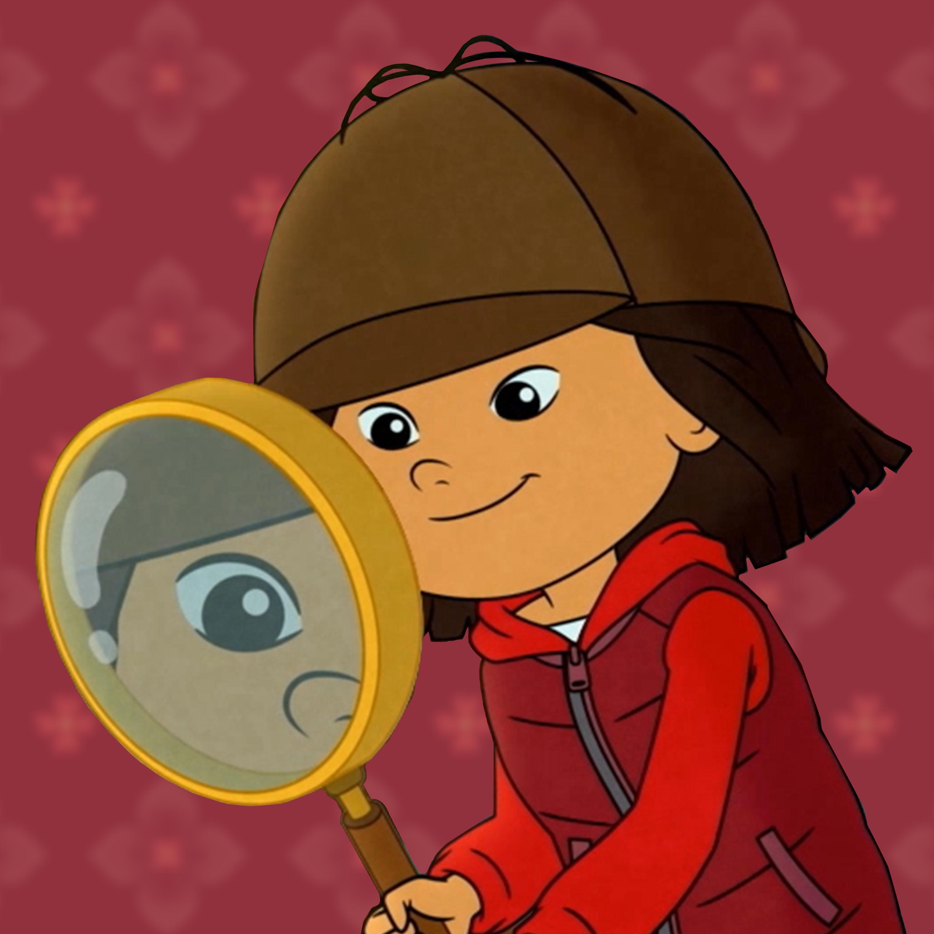 Thumbnail for "Detective Mabray". Thumbnail for "Detective Mabray".