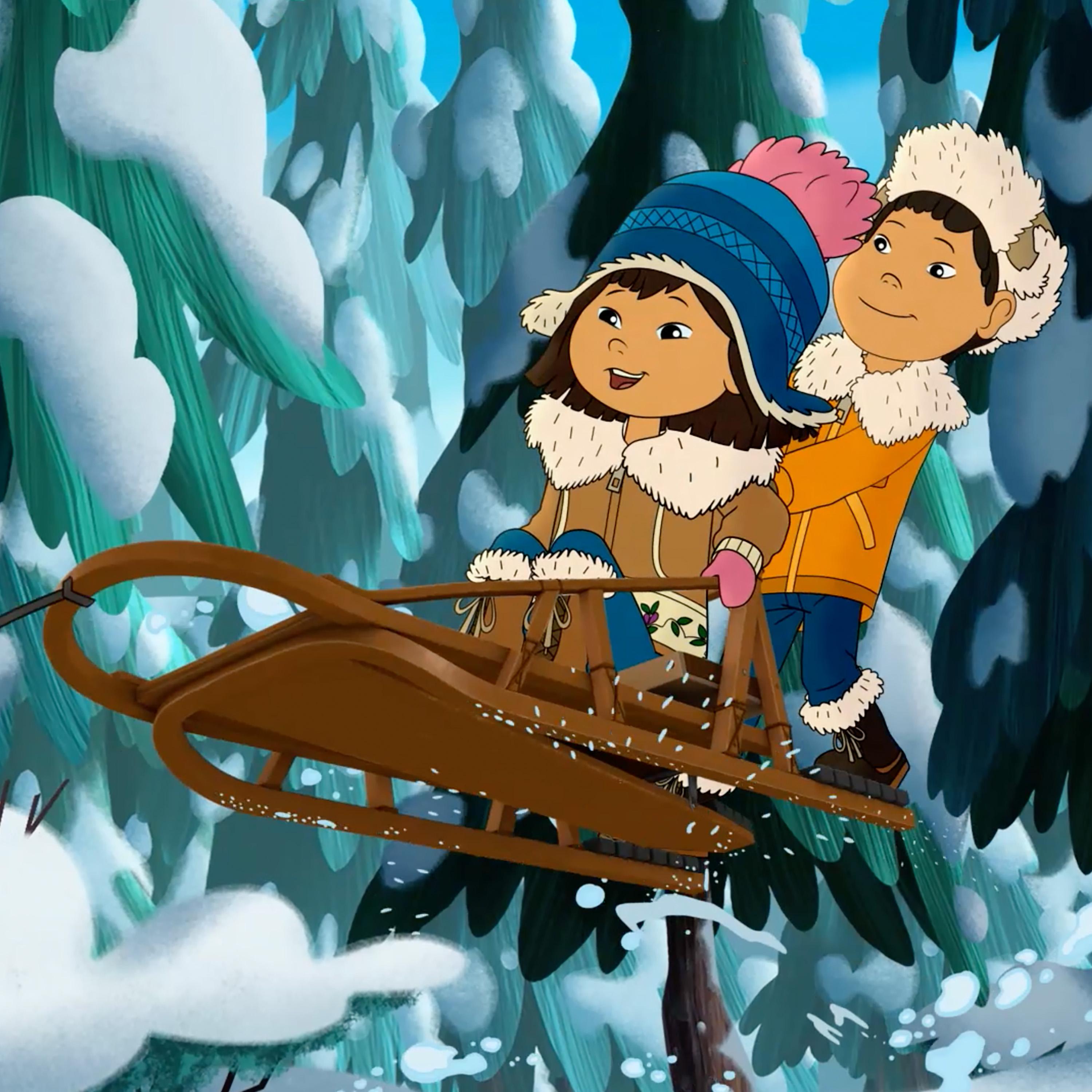 Thumbnail for "Let's Host a Race! We're Back for Season 3!". Thumbnail for "Let's Host a Race! We're Back for Season 3!".